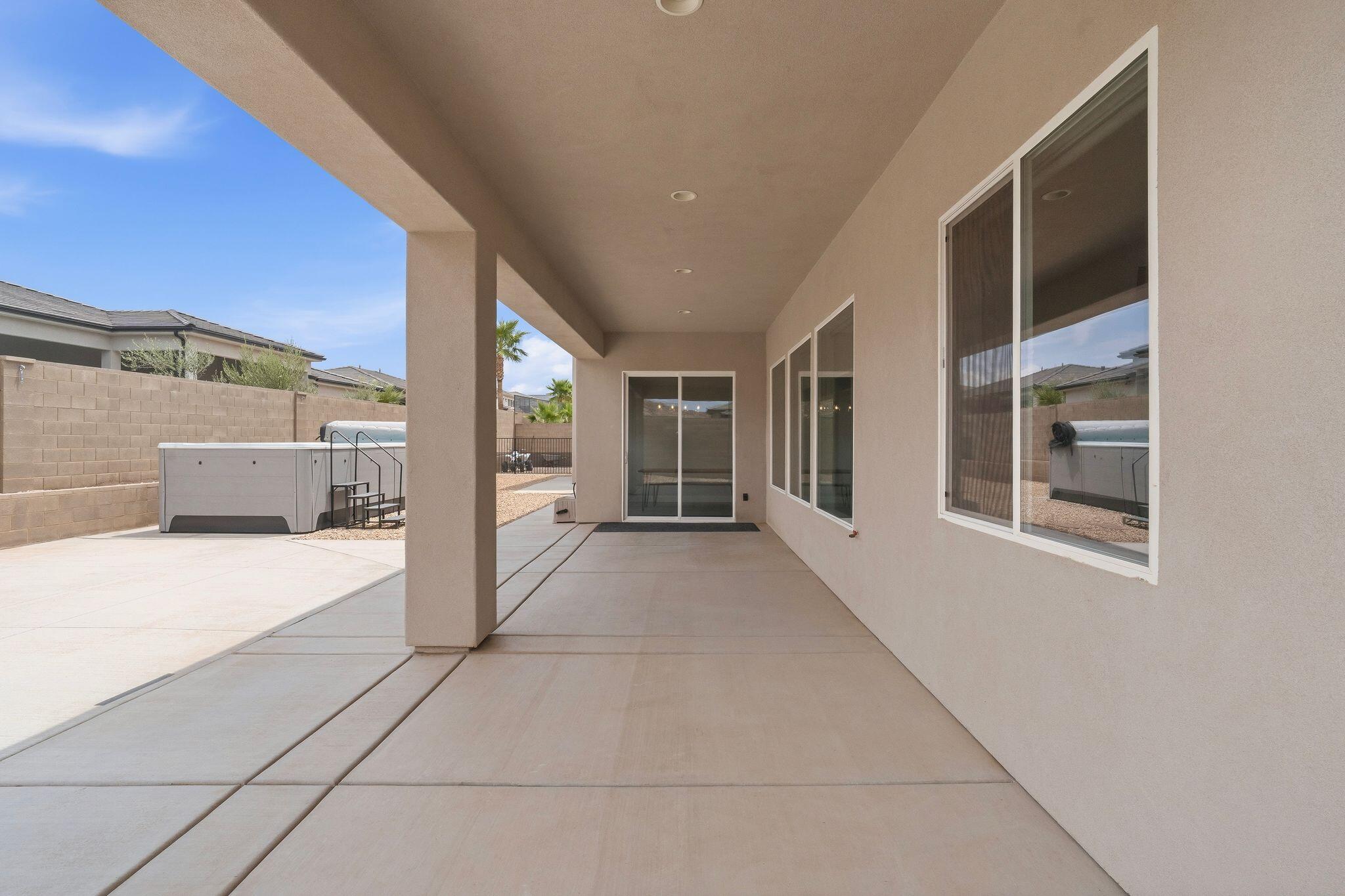 PECAN VALLEY - Residential