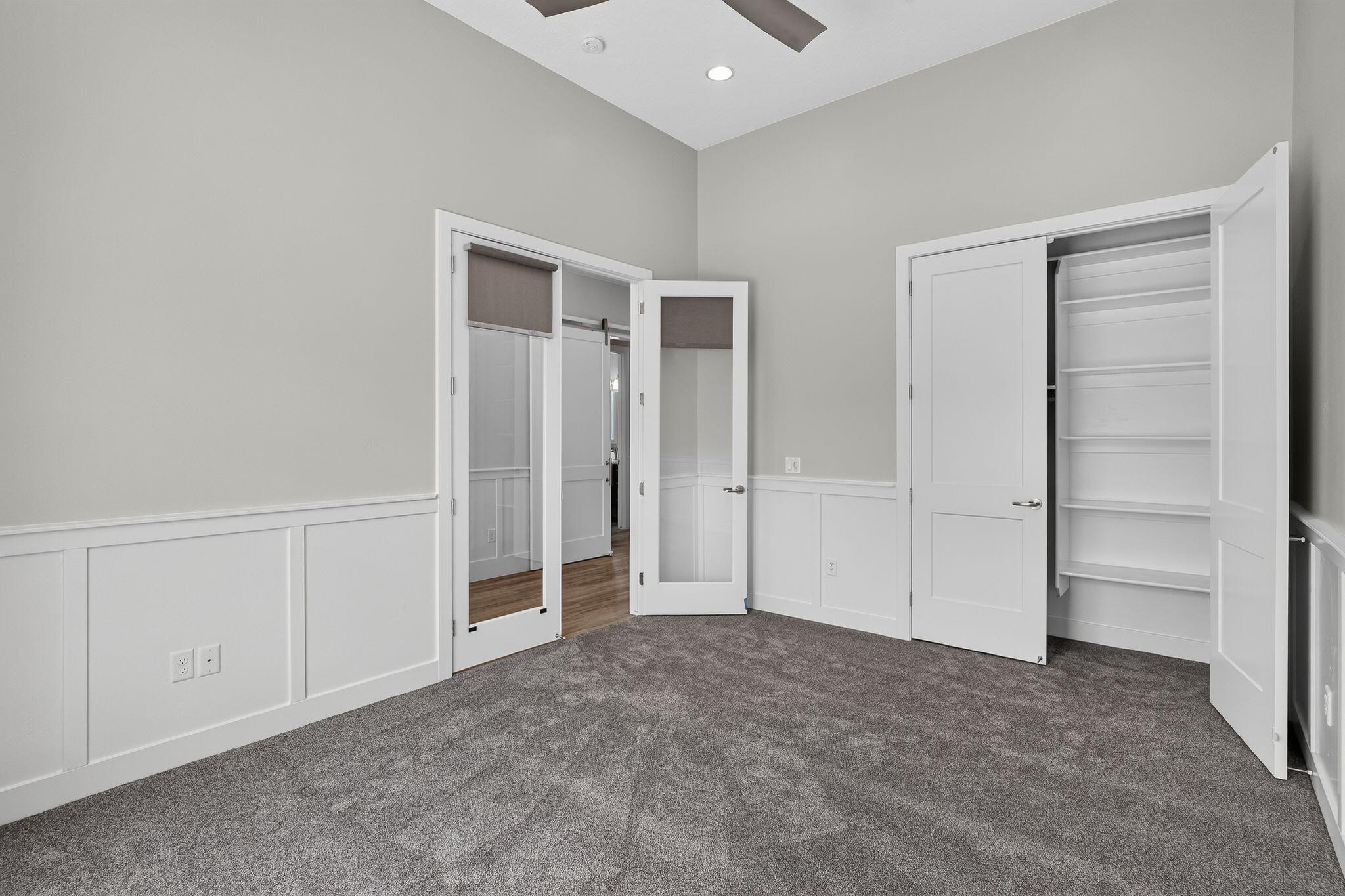 PECAN VALLEY - Residential