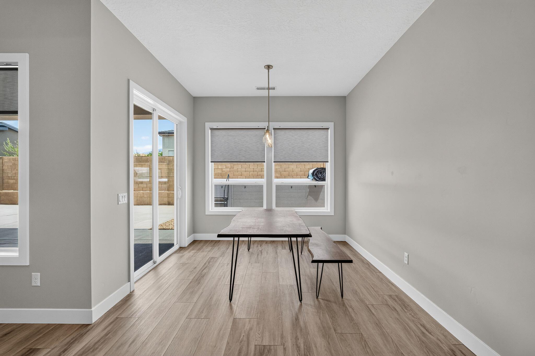 PECAN VALLEY - Residential