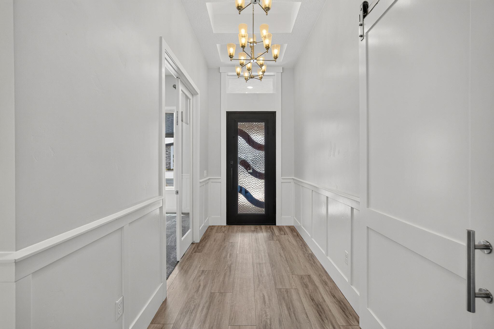 PECAN VALLEY - Residential
