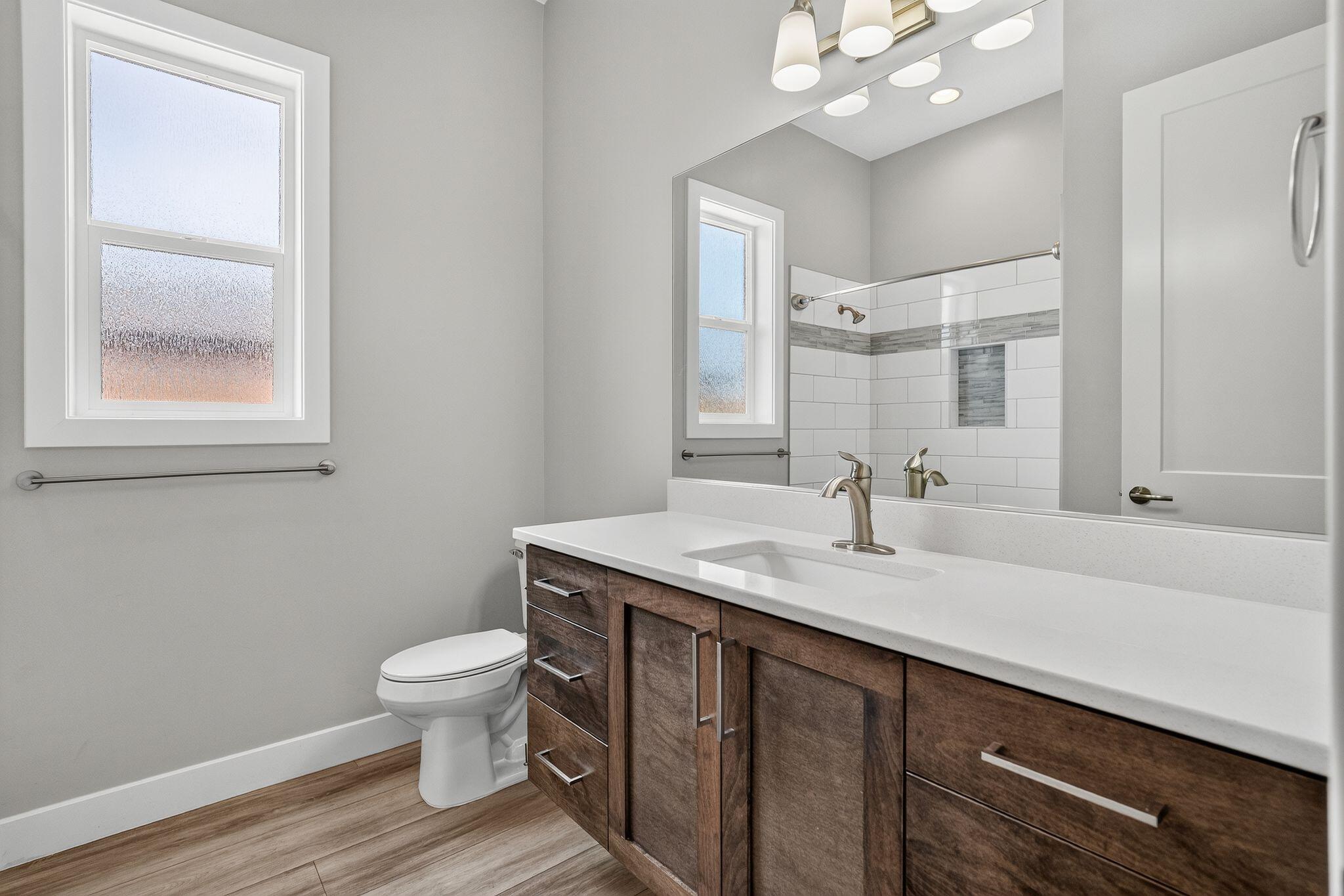 PECAN VALLEY - Residential