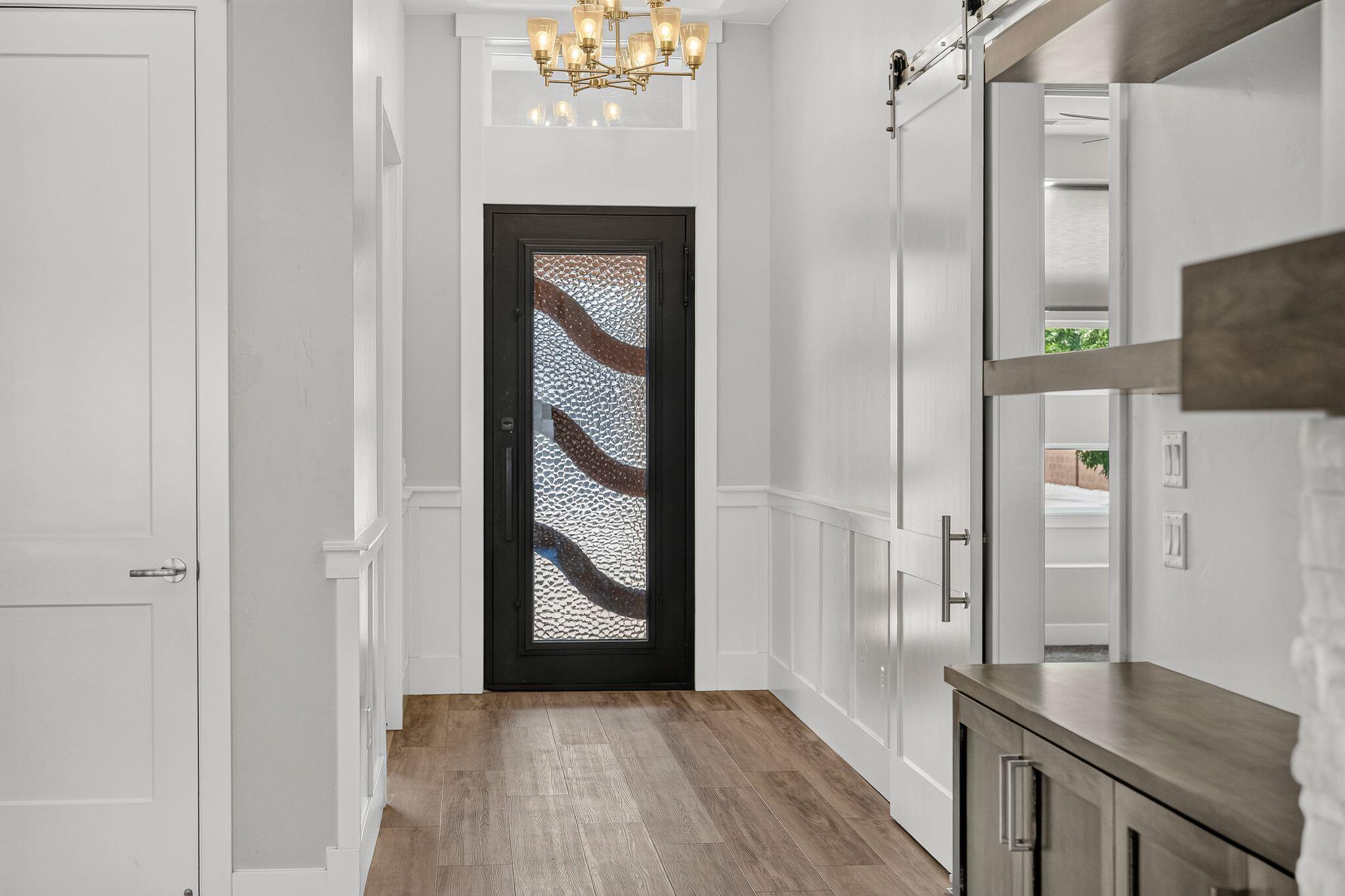 PECAN VALLEY - Residential