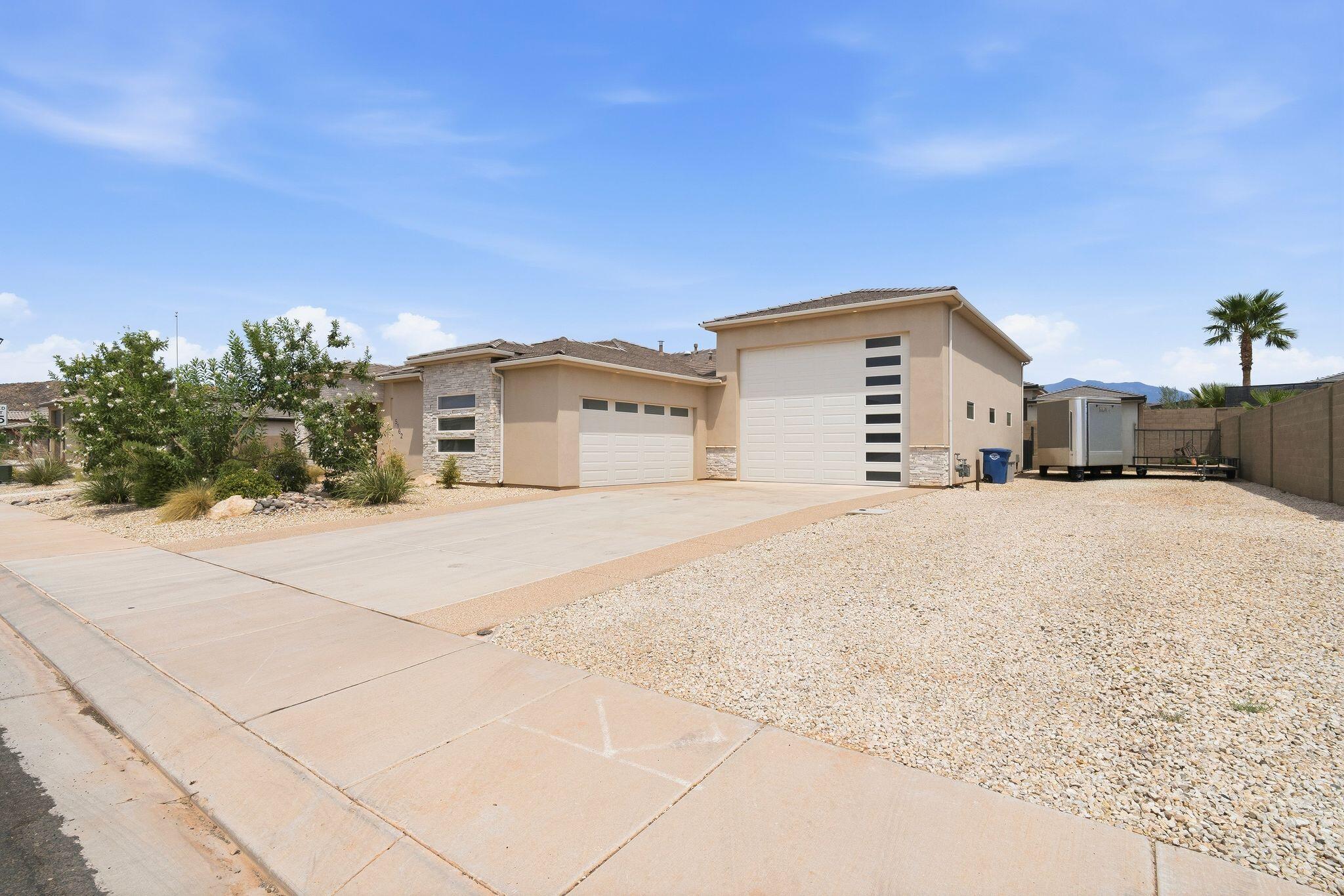 PECAN VALLEY - Residential
