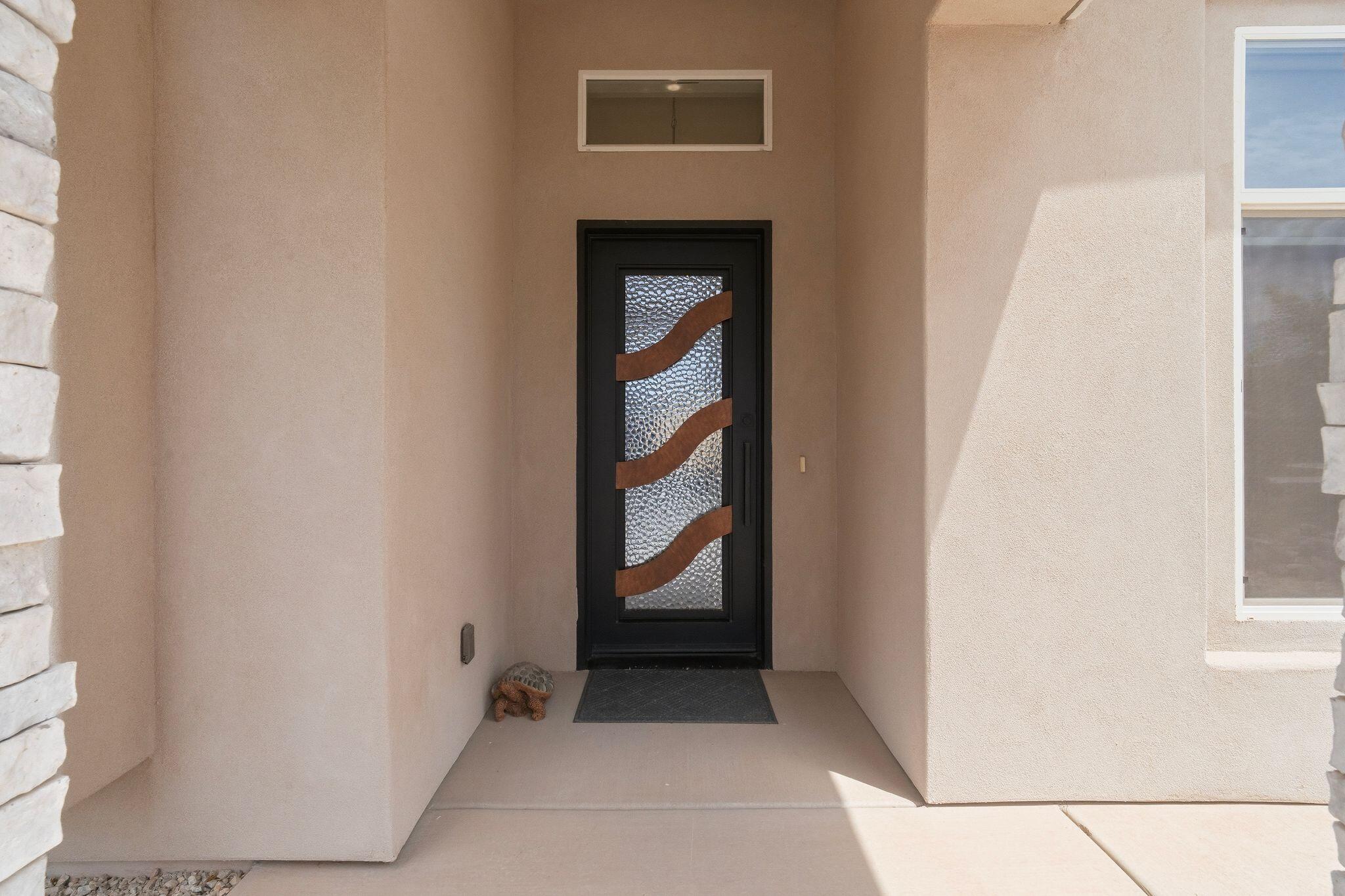 PECAN VALLEY - Residential