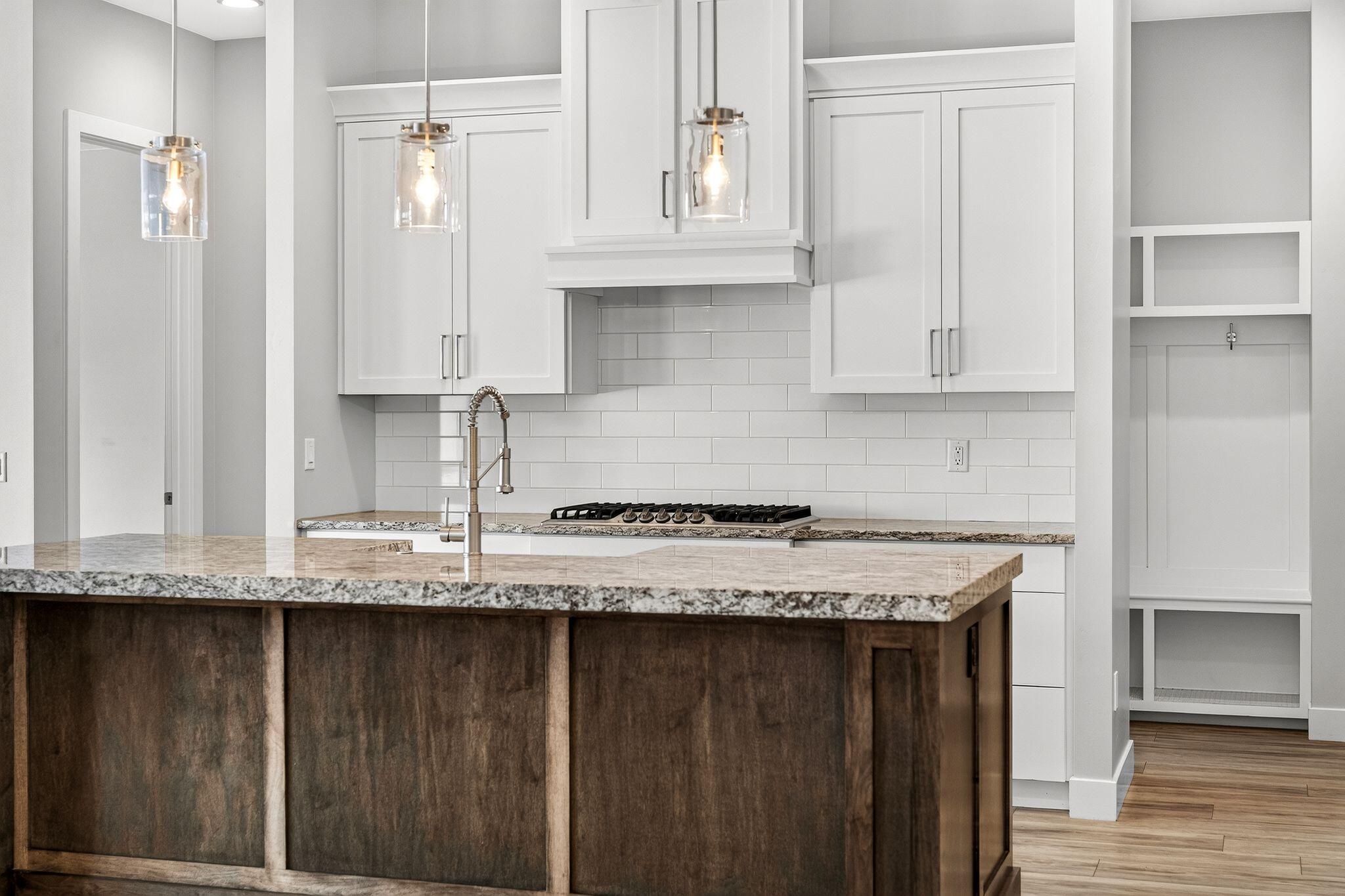 PECAN VALLEY - Residential