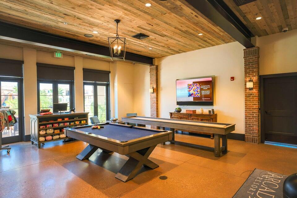 ARCADIA VACATION RESORT - Residential