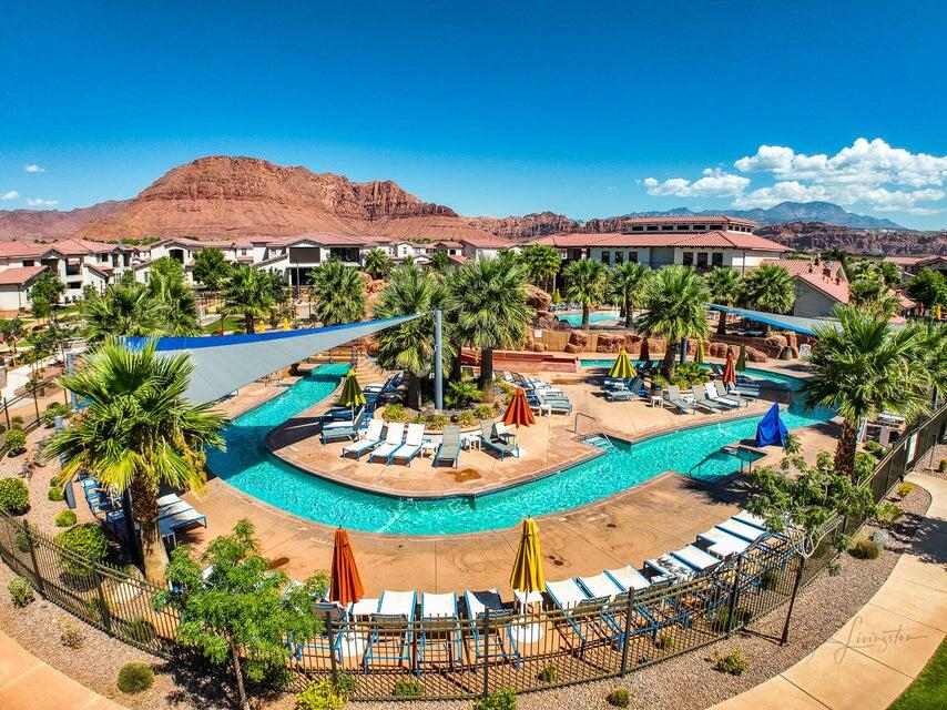ARCADIA VACATION RESORT - Residential