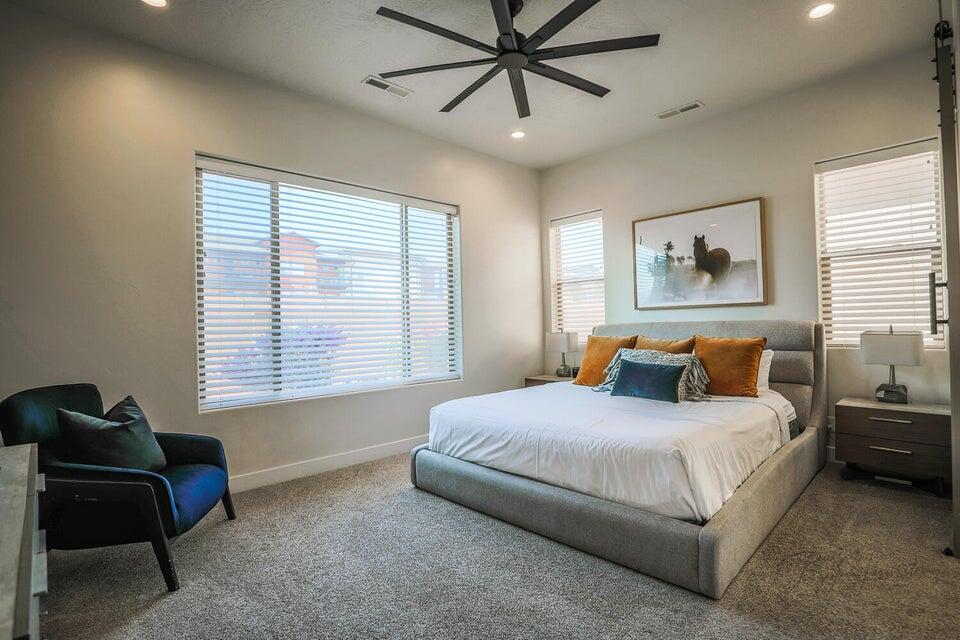 ARCADIA VACATION RESORT - Residential