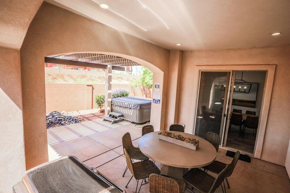 ARCADIA VACATION RESORT - Residential