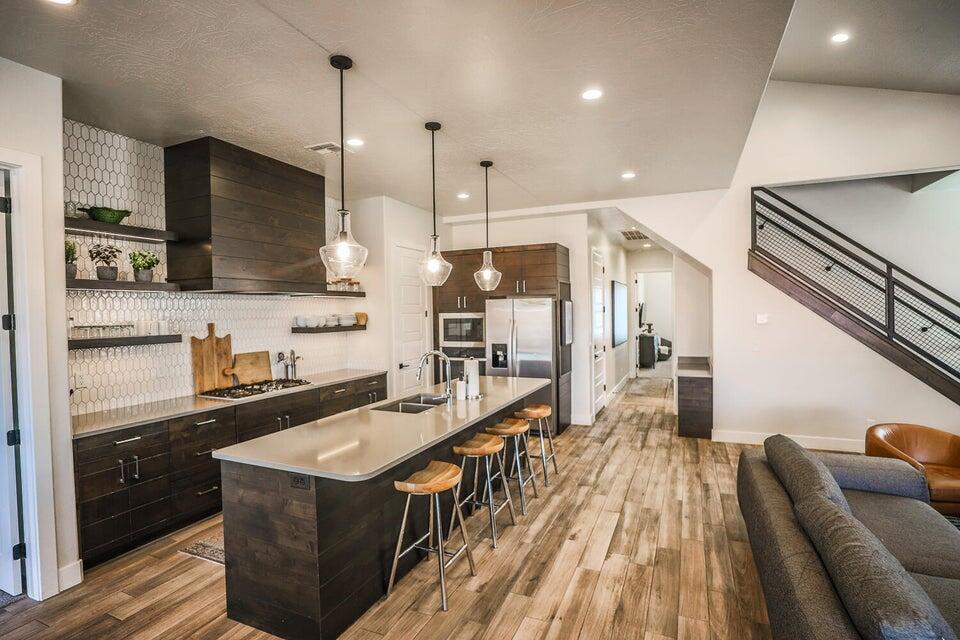 ARCADIA VACATION RESORT - Residential