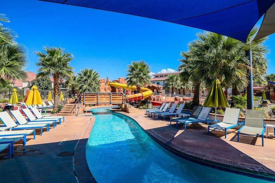 ARCADIA VACATION RESORT - Residential