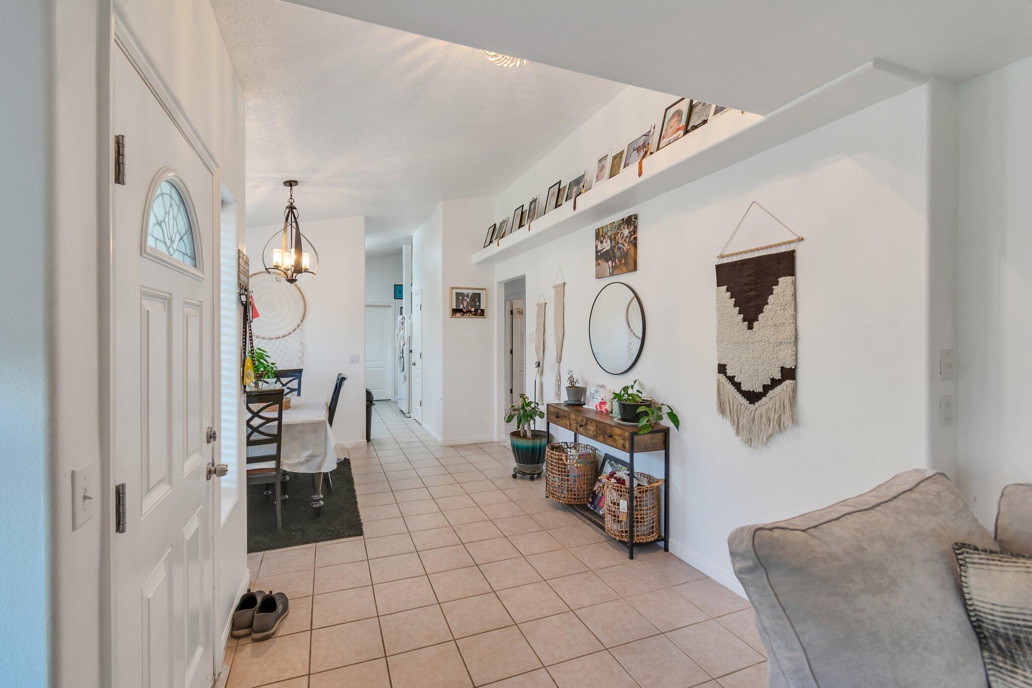 CIMARON TERRACE - Residential