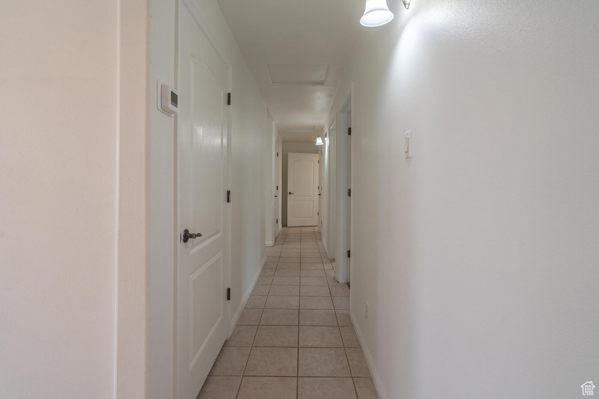 CIMARON TERRACE - Residential