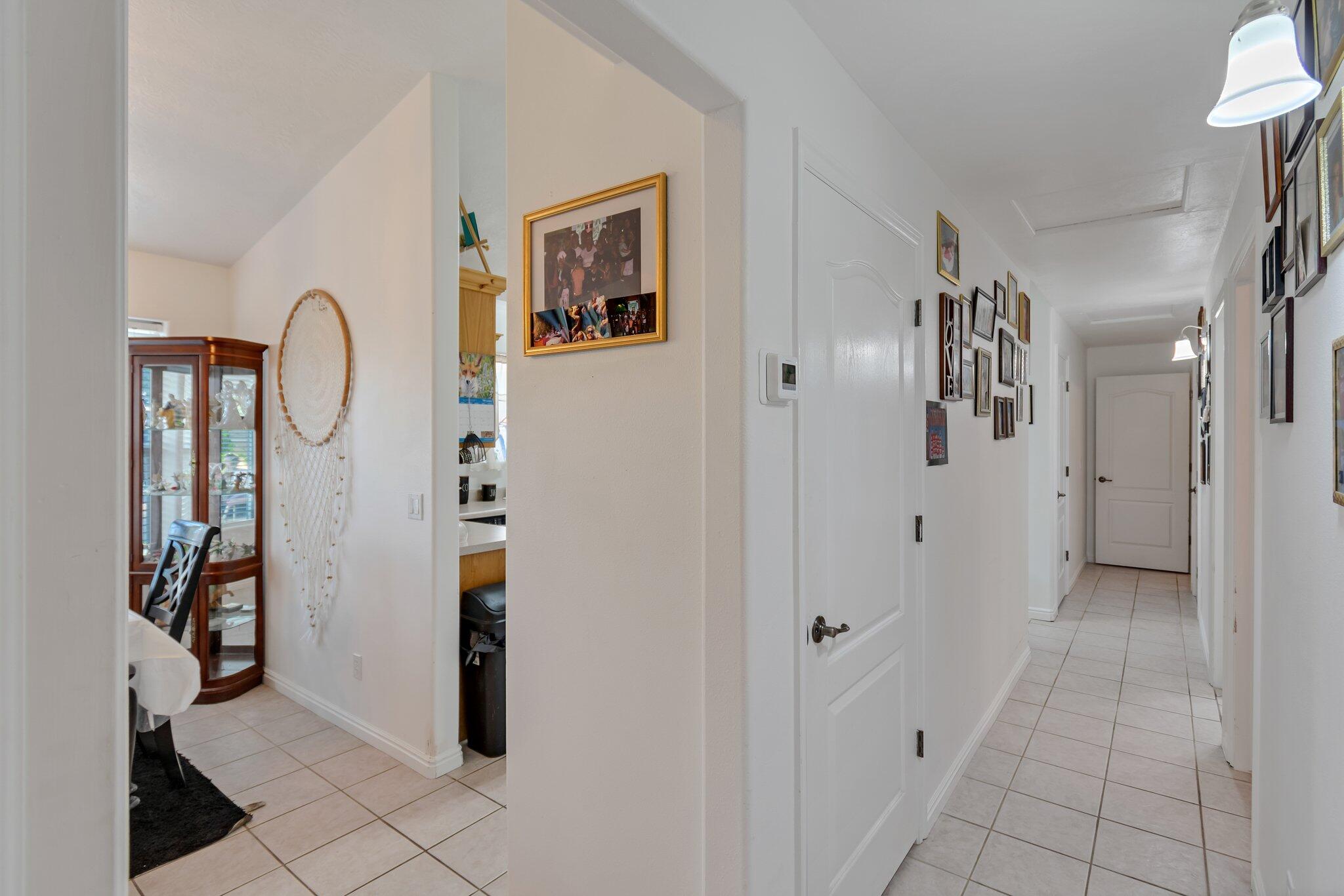 CIMARON TERRACE - Residential