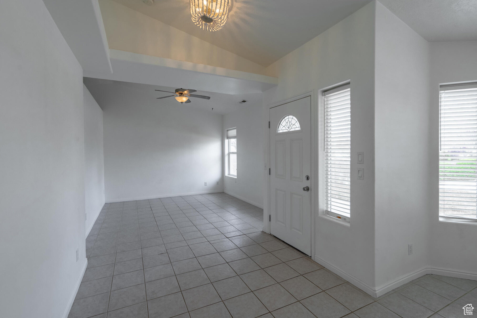 CIMARON TERRACE - Residential