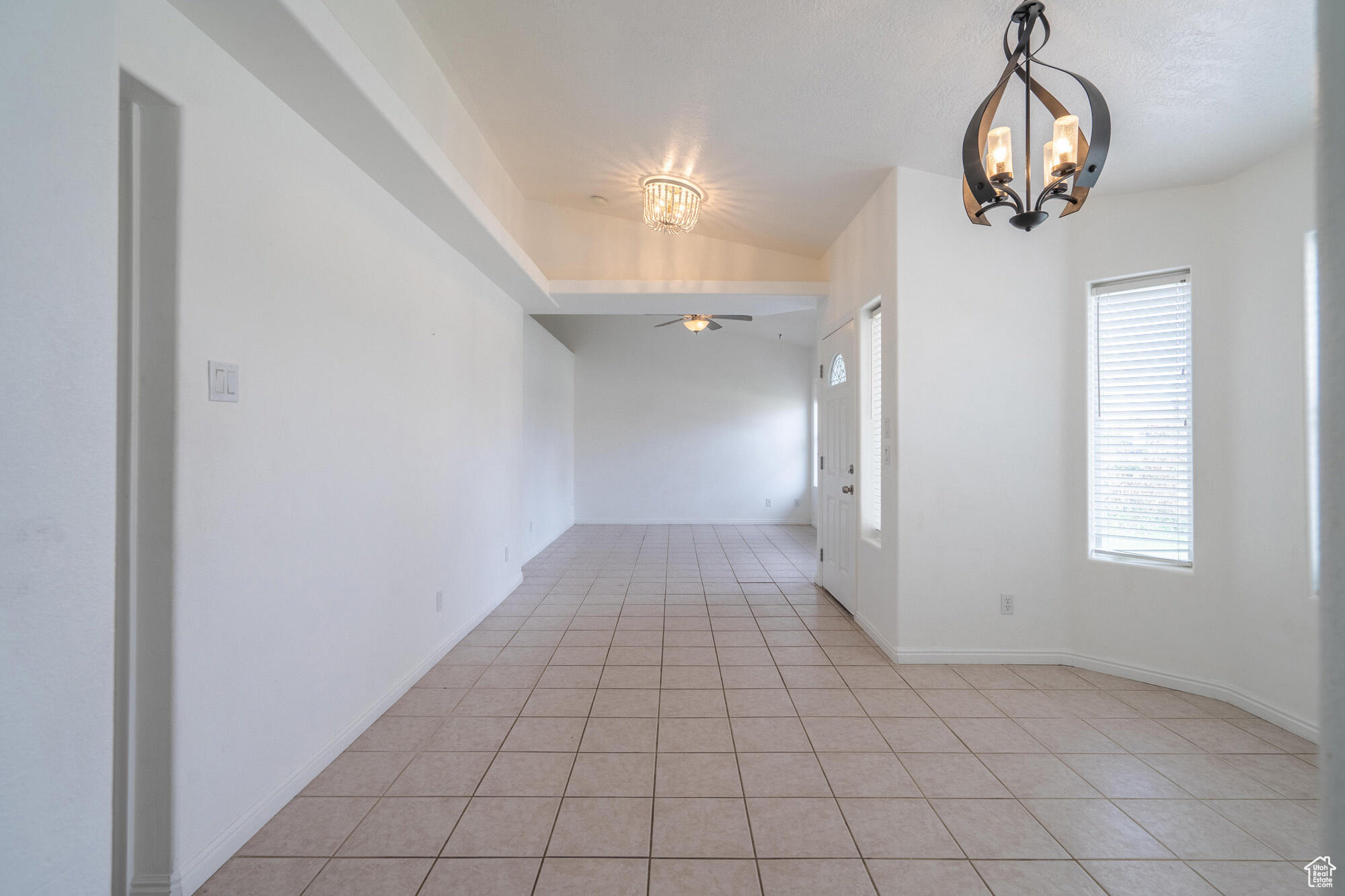 CIMARON TERRACE - Residential