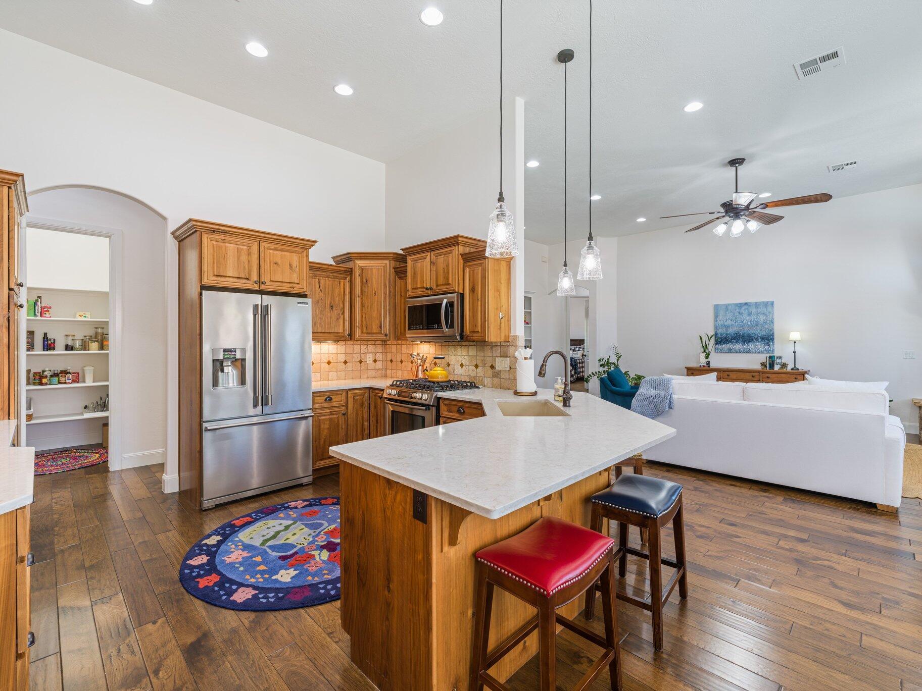 SILVERSTONE AT GREEN SPRINGS - Residential