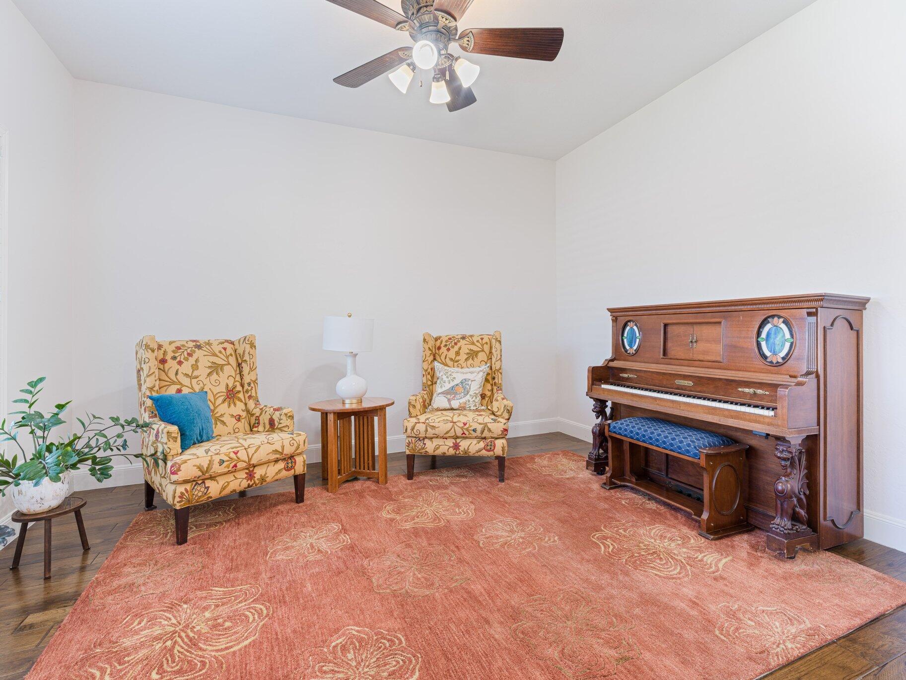 SILVERSTONE AT GREEN SPRINGS - Residential