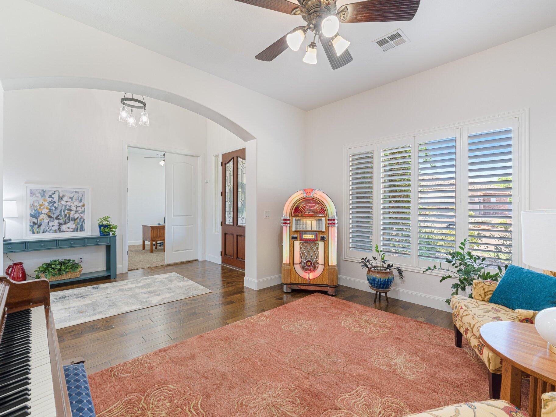 SILVERSTONE AT GREEN SPRINGS - Residential