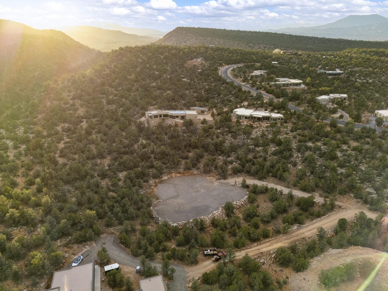PINION HILLS - Land