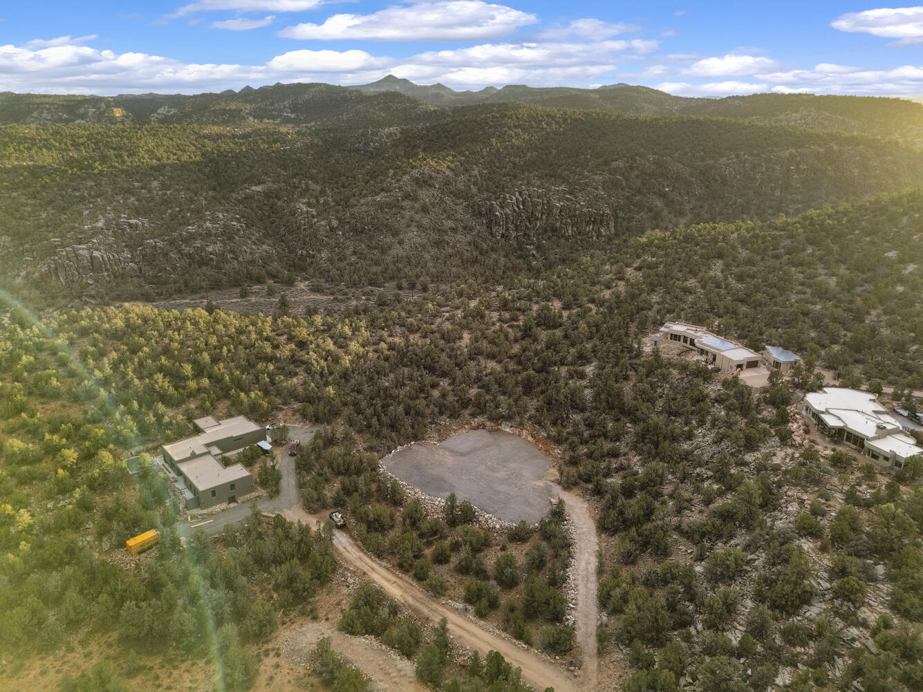 PINION HILLS - Land