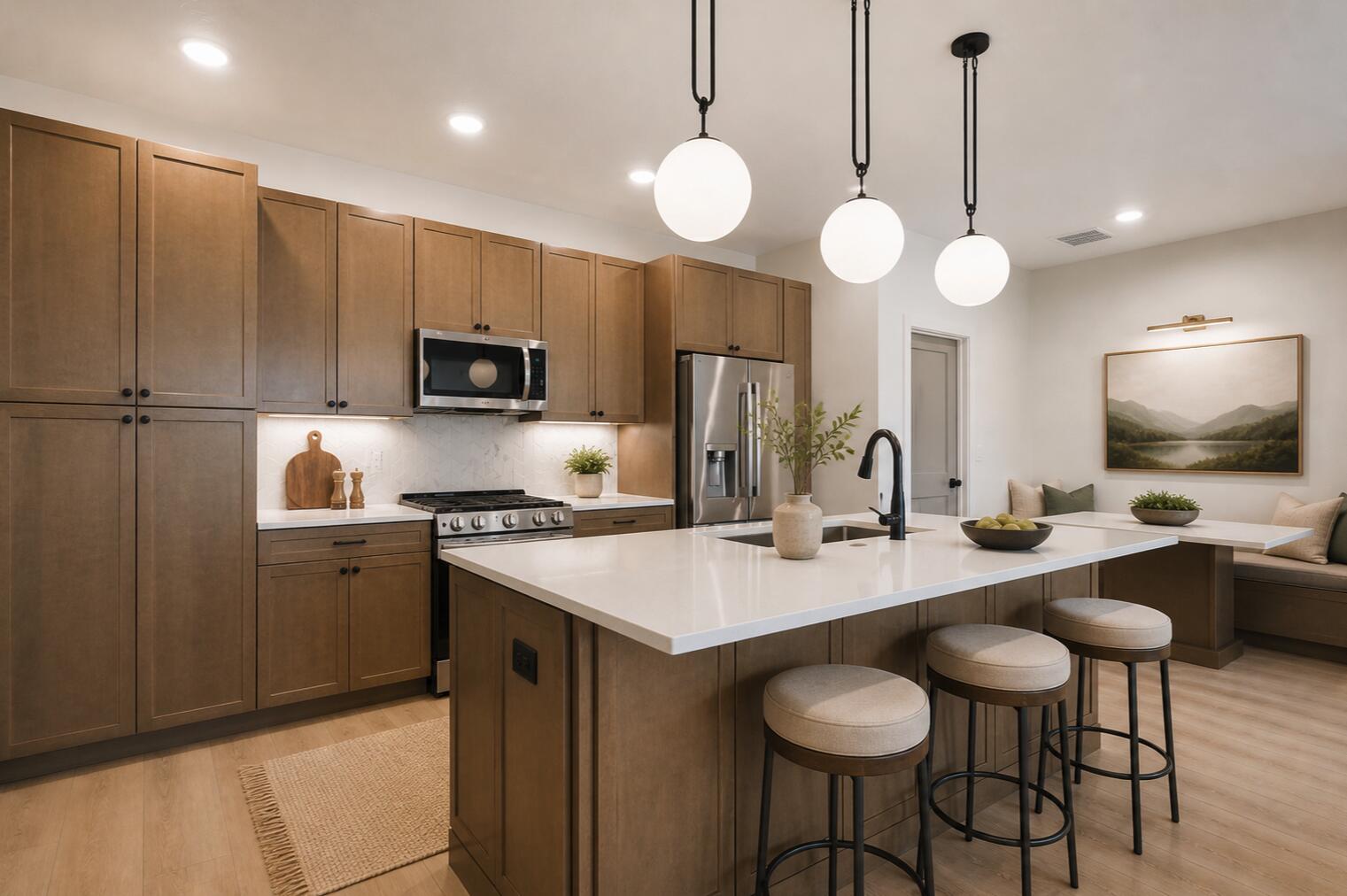 CORAL SPRINGS CONDOMINIUMS - Residential