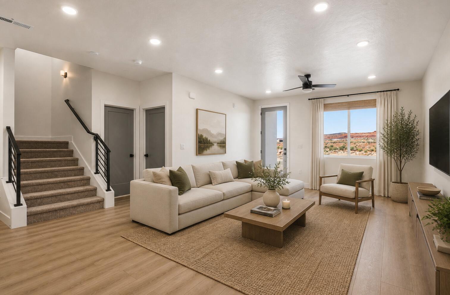 CORAL SPRINGS CONDOMINIUMS - Residential