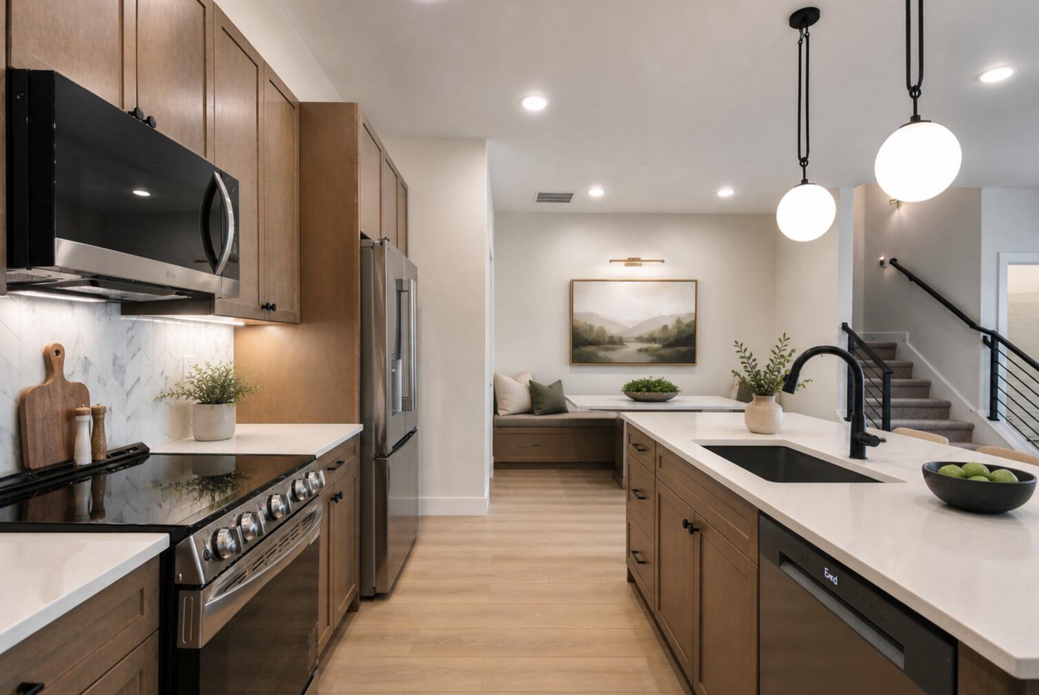 CORAL SPRINGS CONDOMINIUMS - Residential