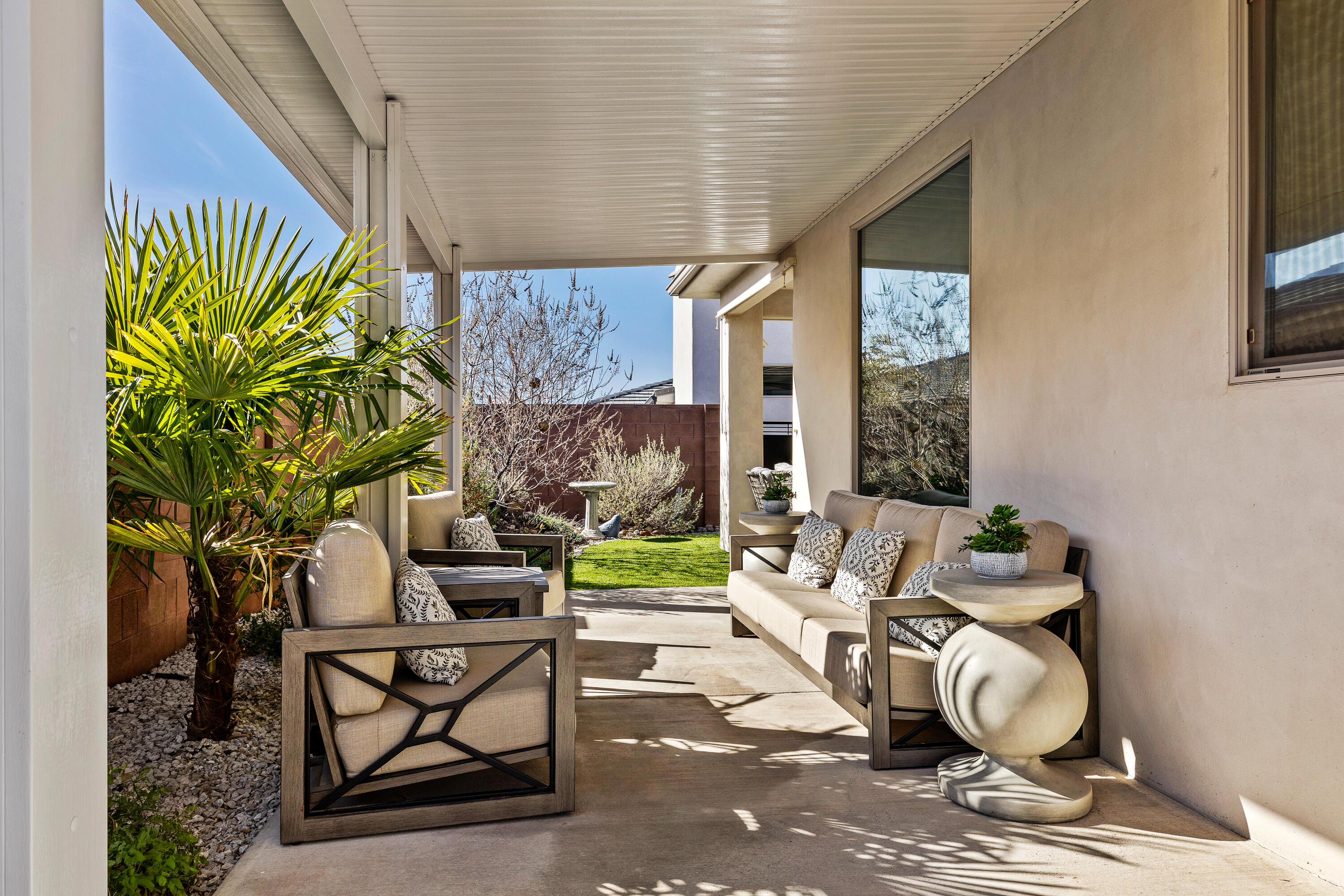 DESERT VISTA - Residential