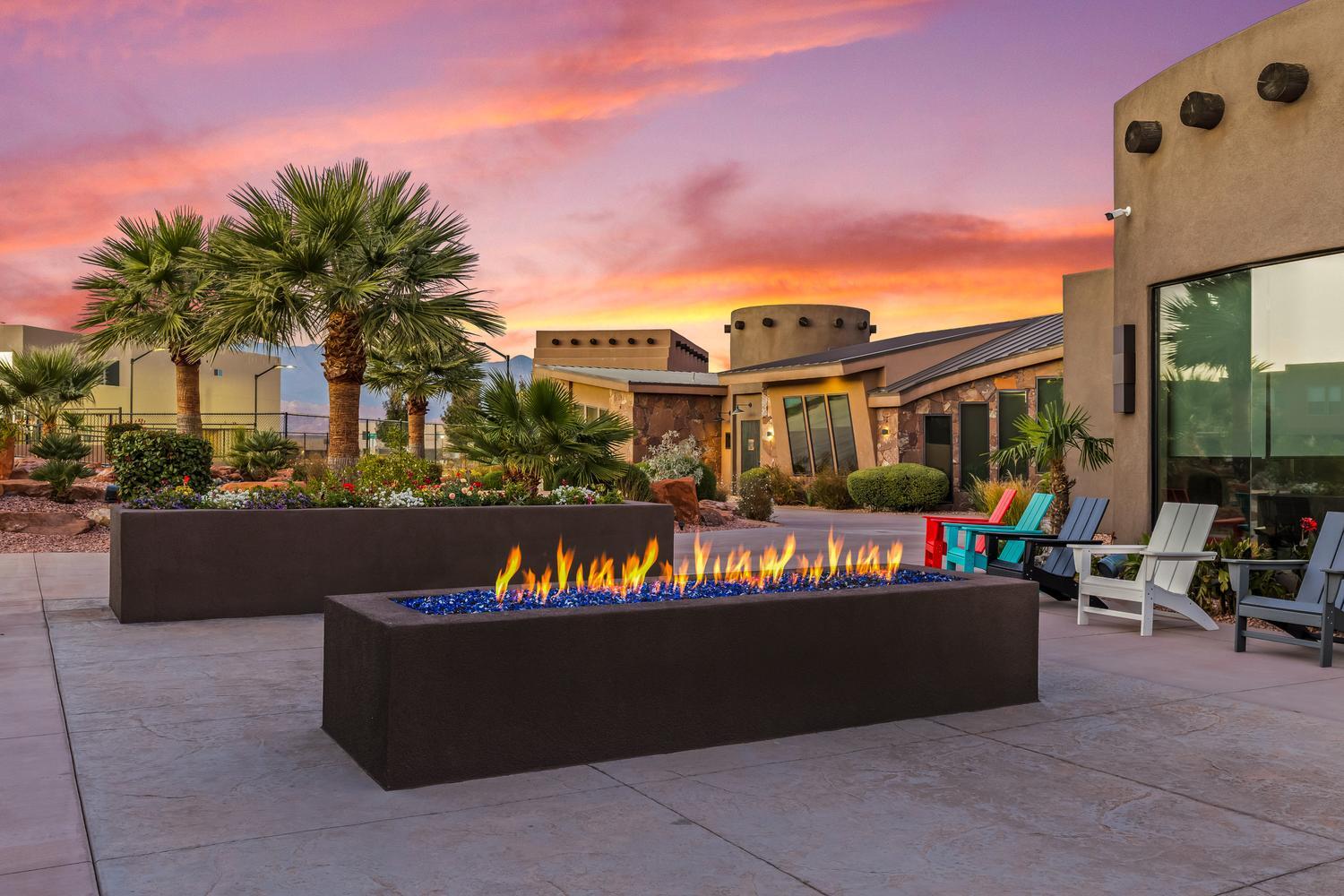 TAVA RESORT AT SAND HOLLOW - Residential