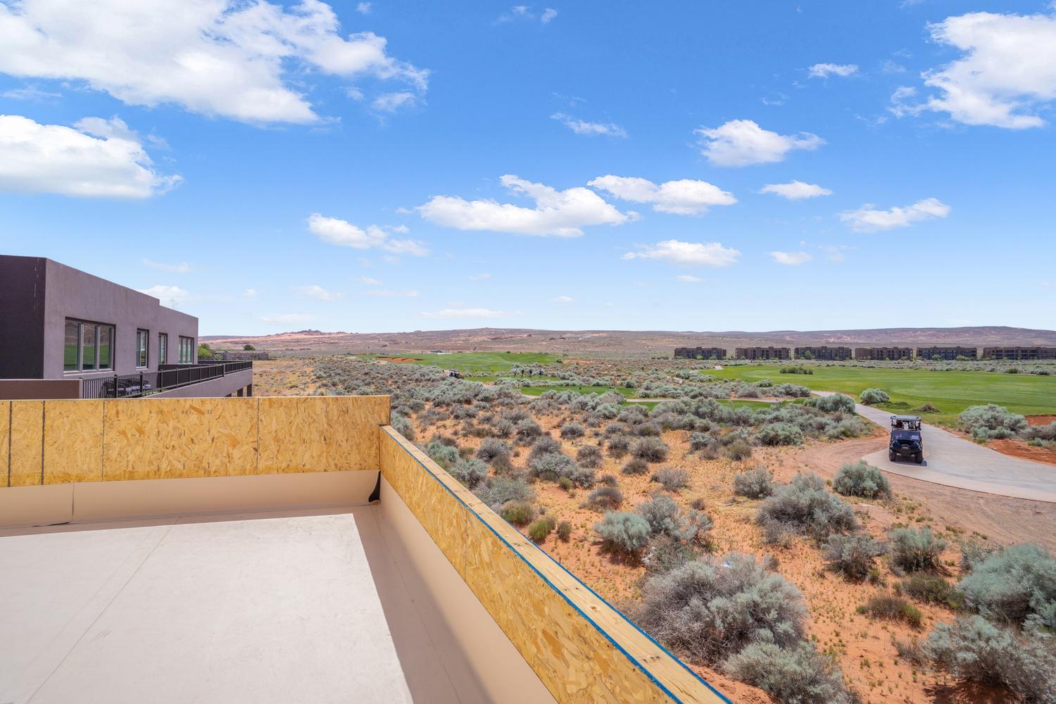 TAVA RESORT AT SAND HOLLOW - Residential