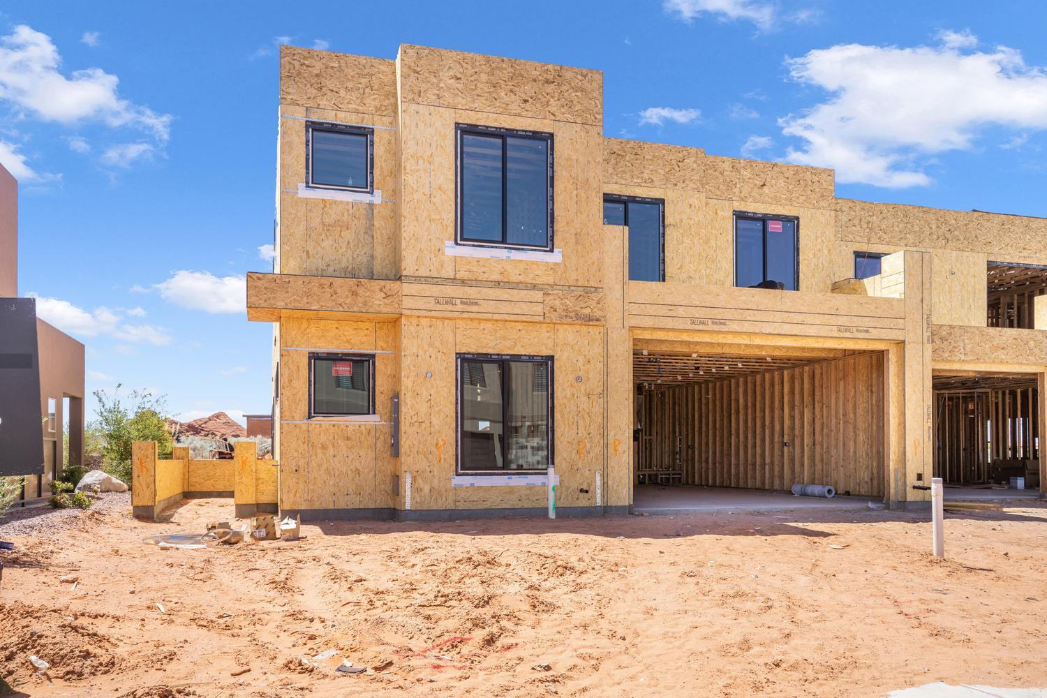 TAVA RESORT AT SAND HOLLOW - Residential