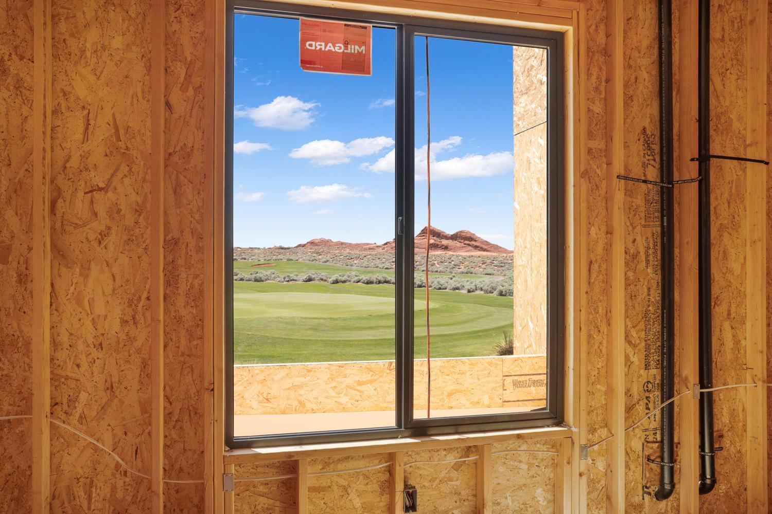 TAVA RESORT AT SAND HOLLOW - Residential