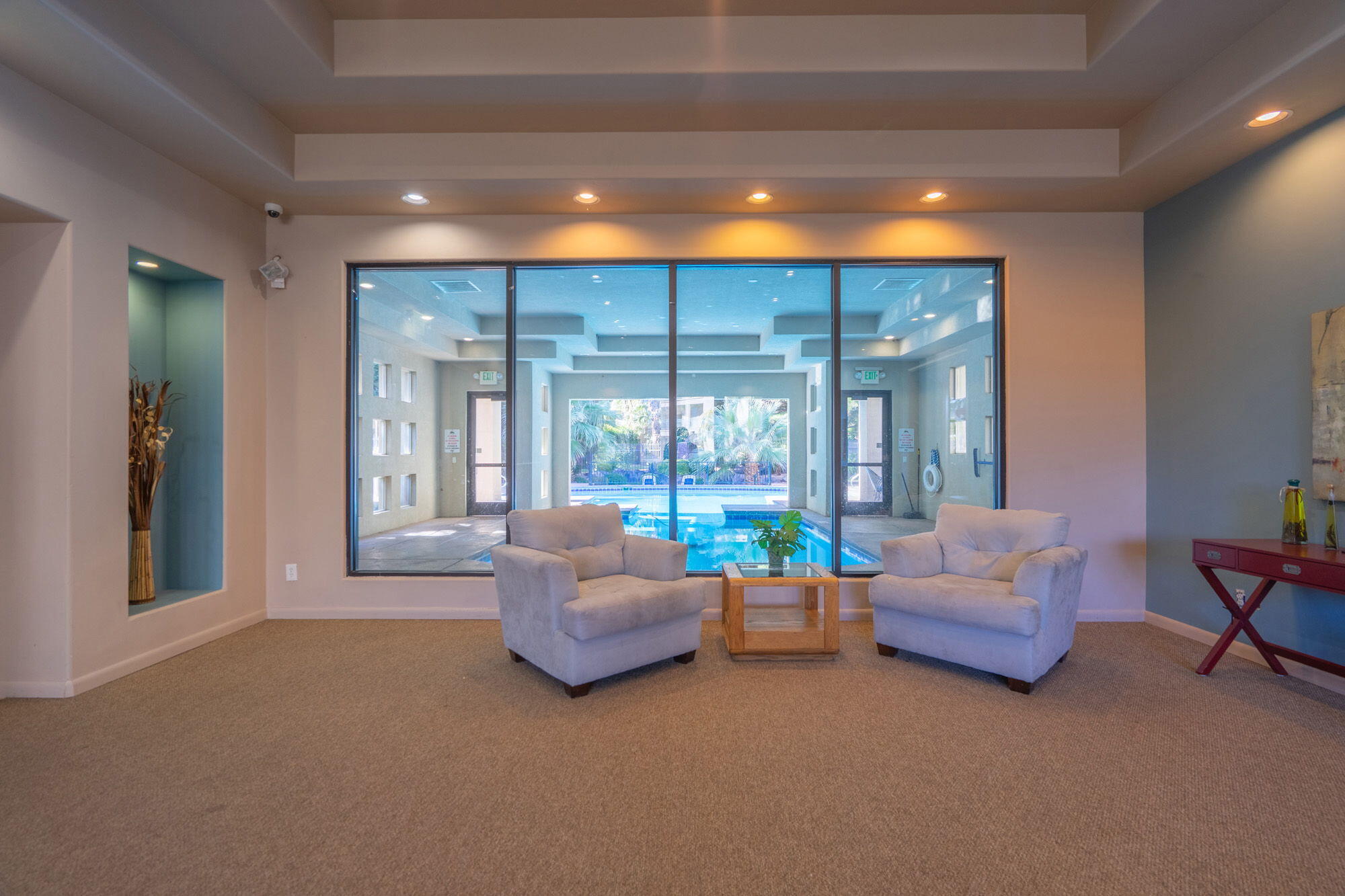 BLACKROCK CONDOS AT STONEBRIDGE - Residential