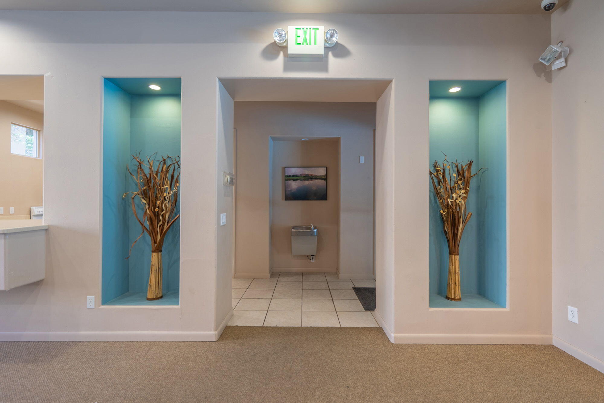 BLACKROCK CONDOS AT STONEBRIDGE - Residential