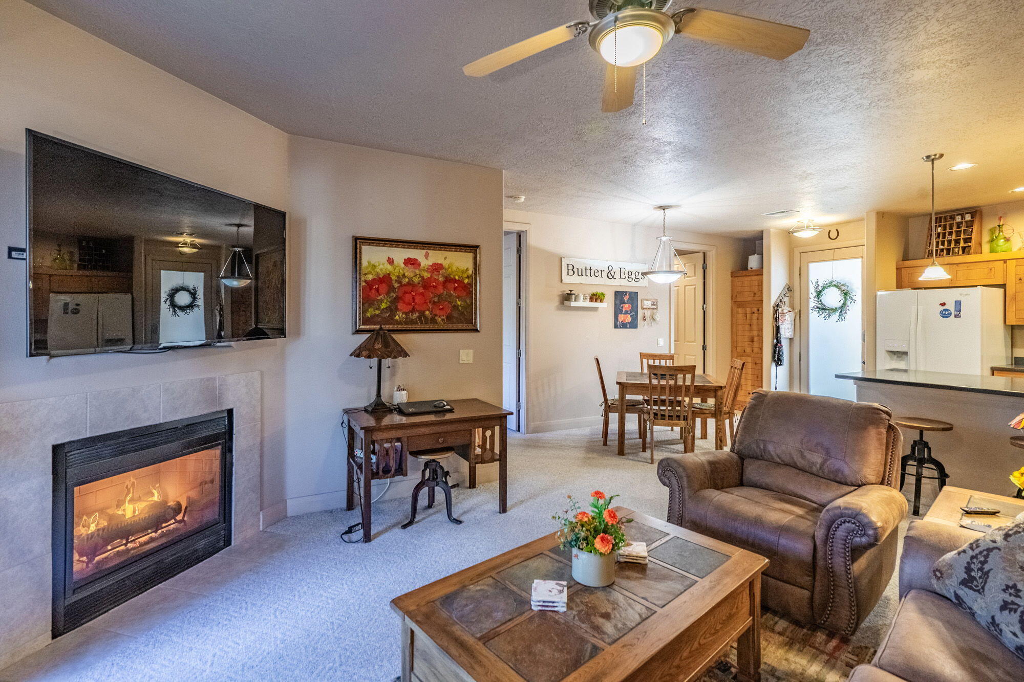 BLACKROCK CONDOS AT STONEBRIDGE - Residential