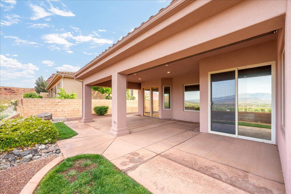 CASTLE ROCK - Residential