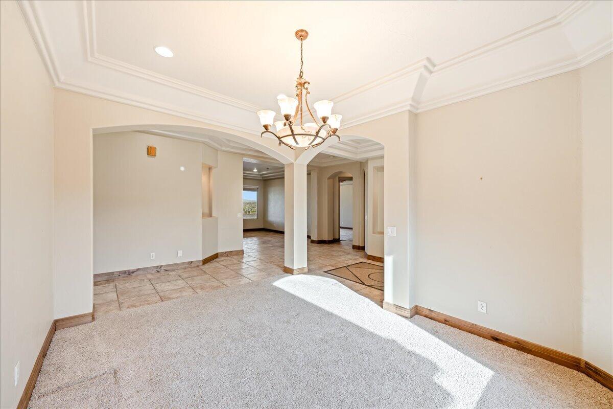 CASTLE ROCK - Residential