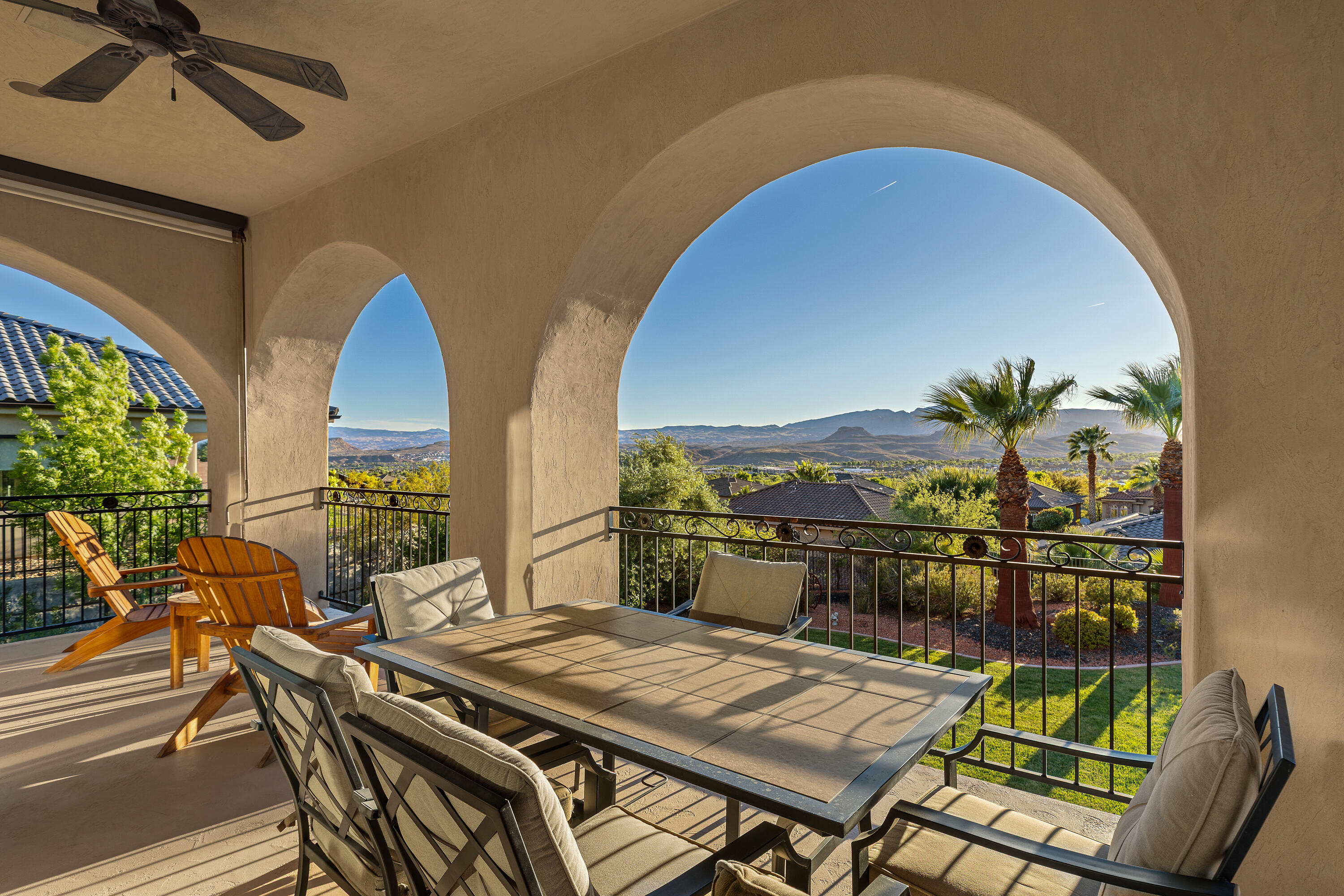 CASTLE ROCK - Residential
