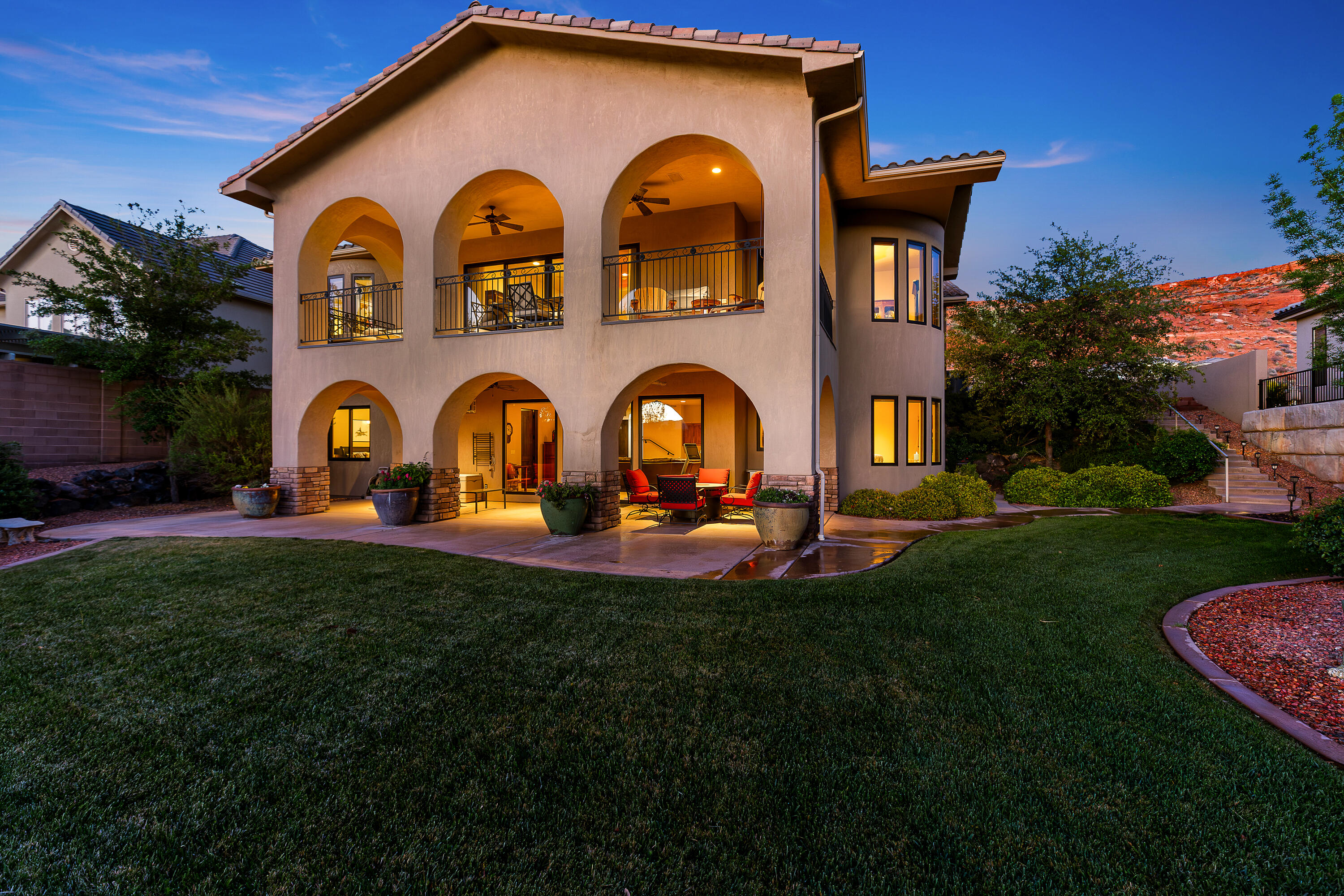 CASTLE ROCK - Residential