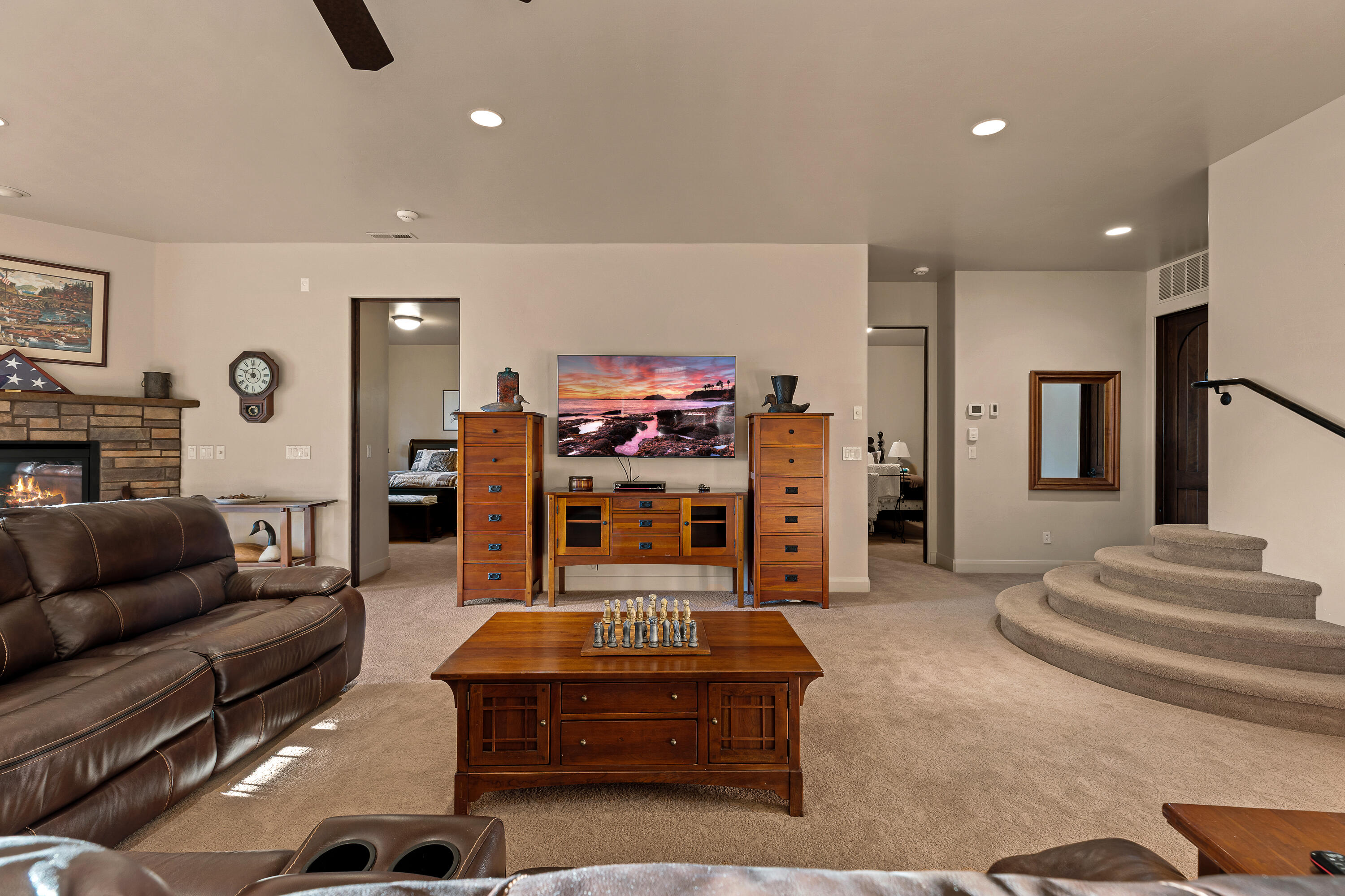 CASTLE ROCK - Residential