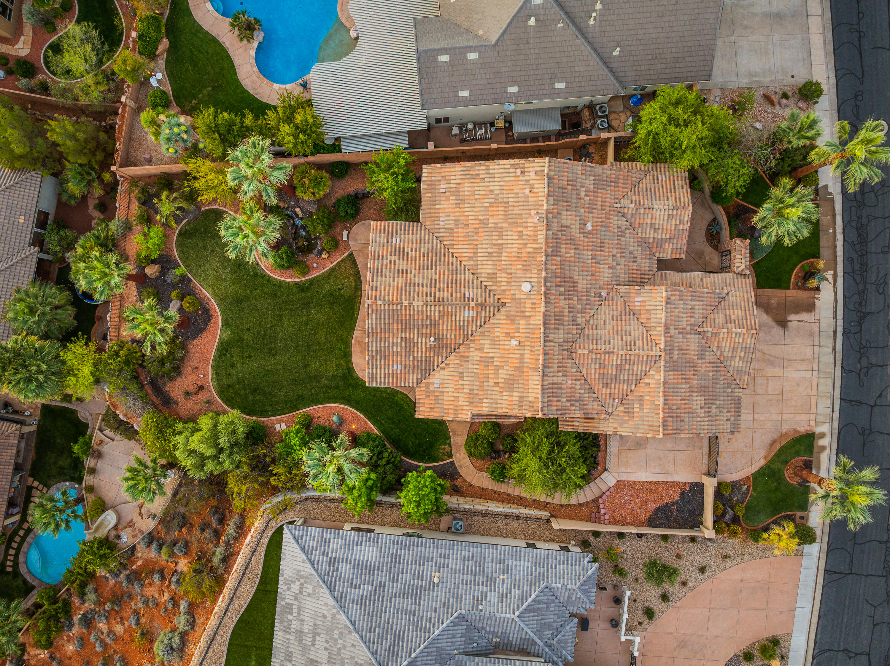 CASTLE ROCK - Residential