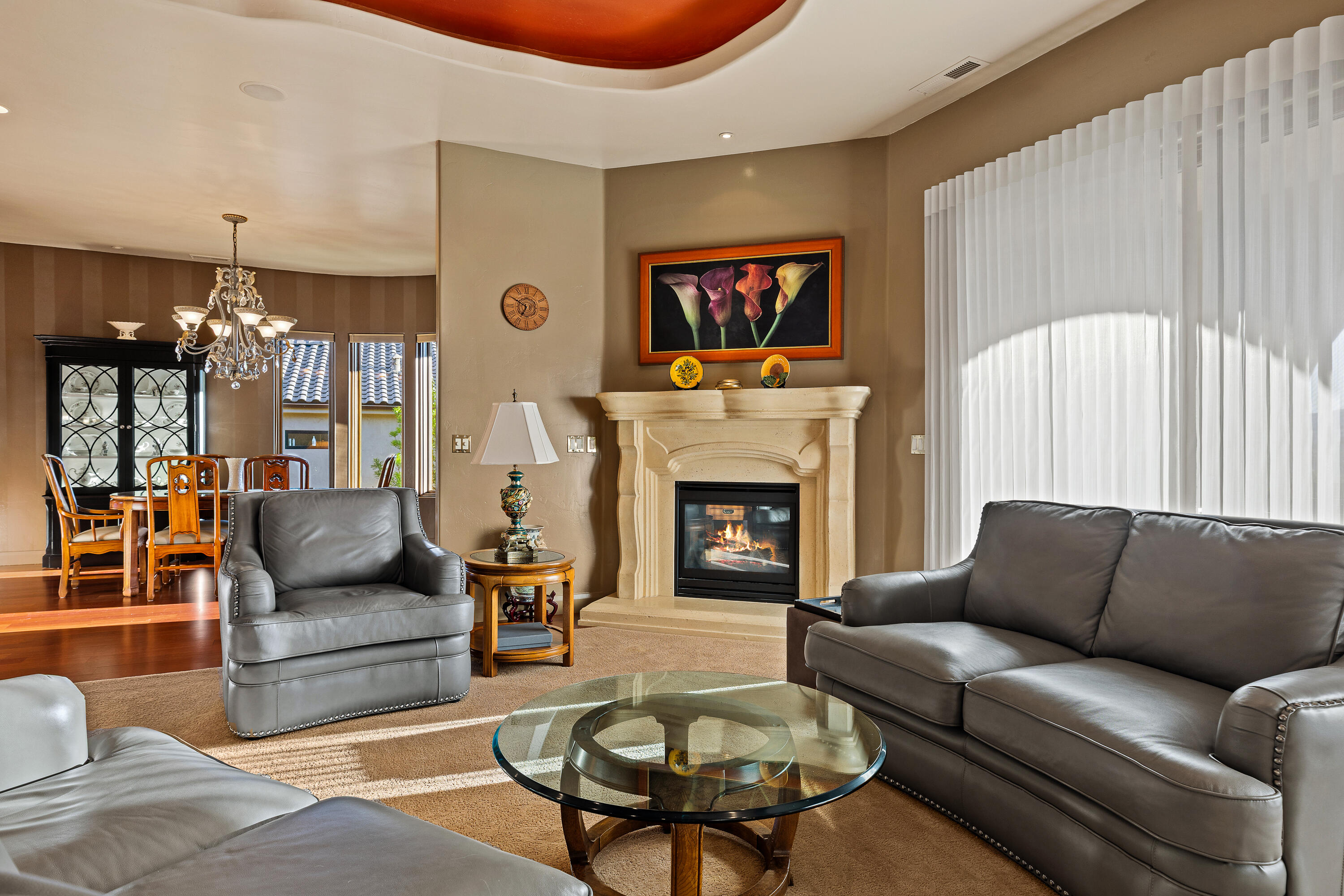 CASTLE ROCK - Residential