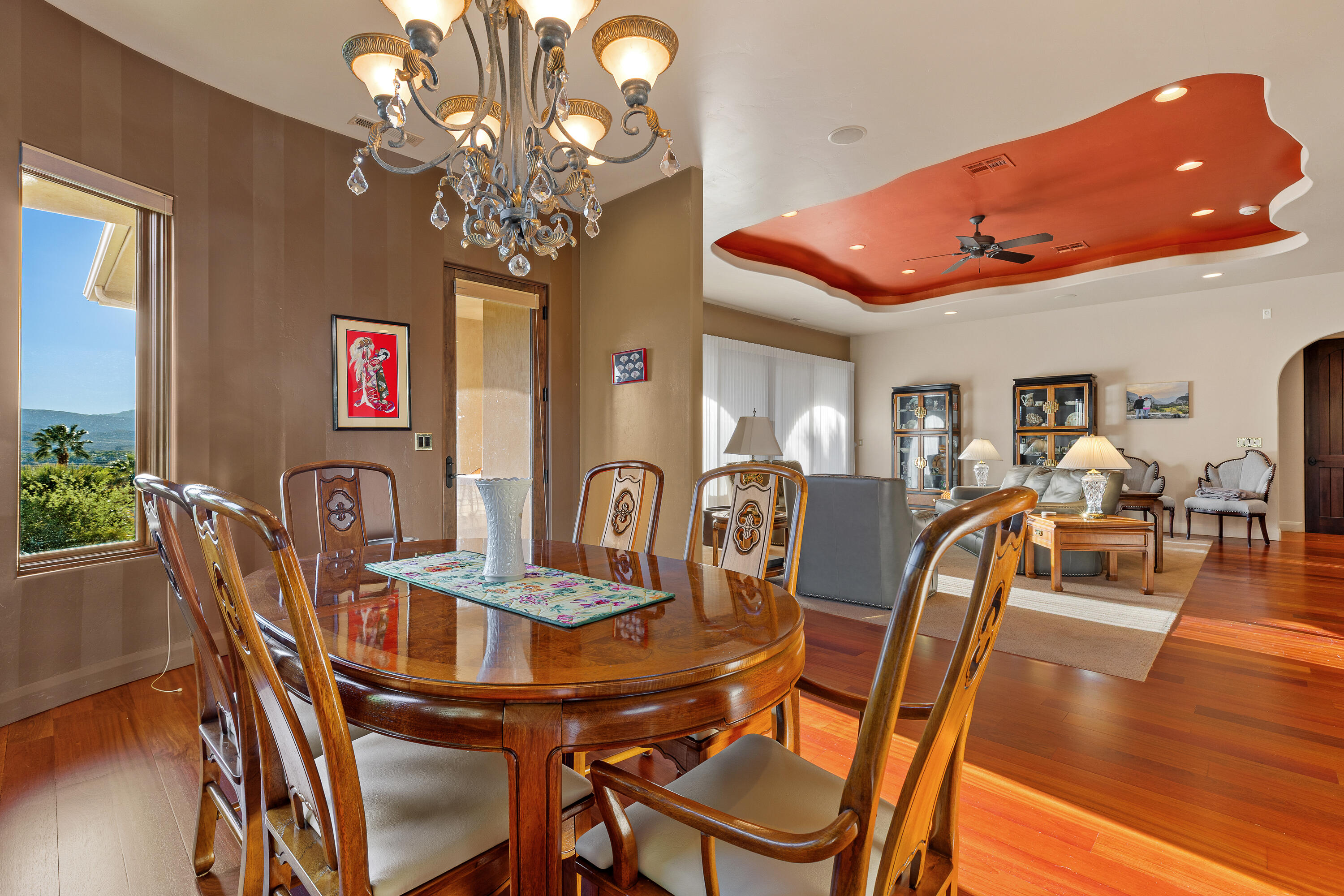 CASTLE ROCK - Residential