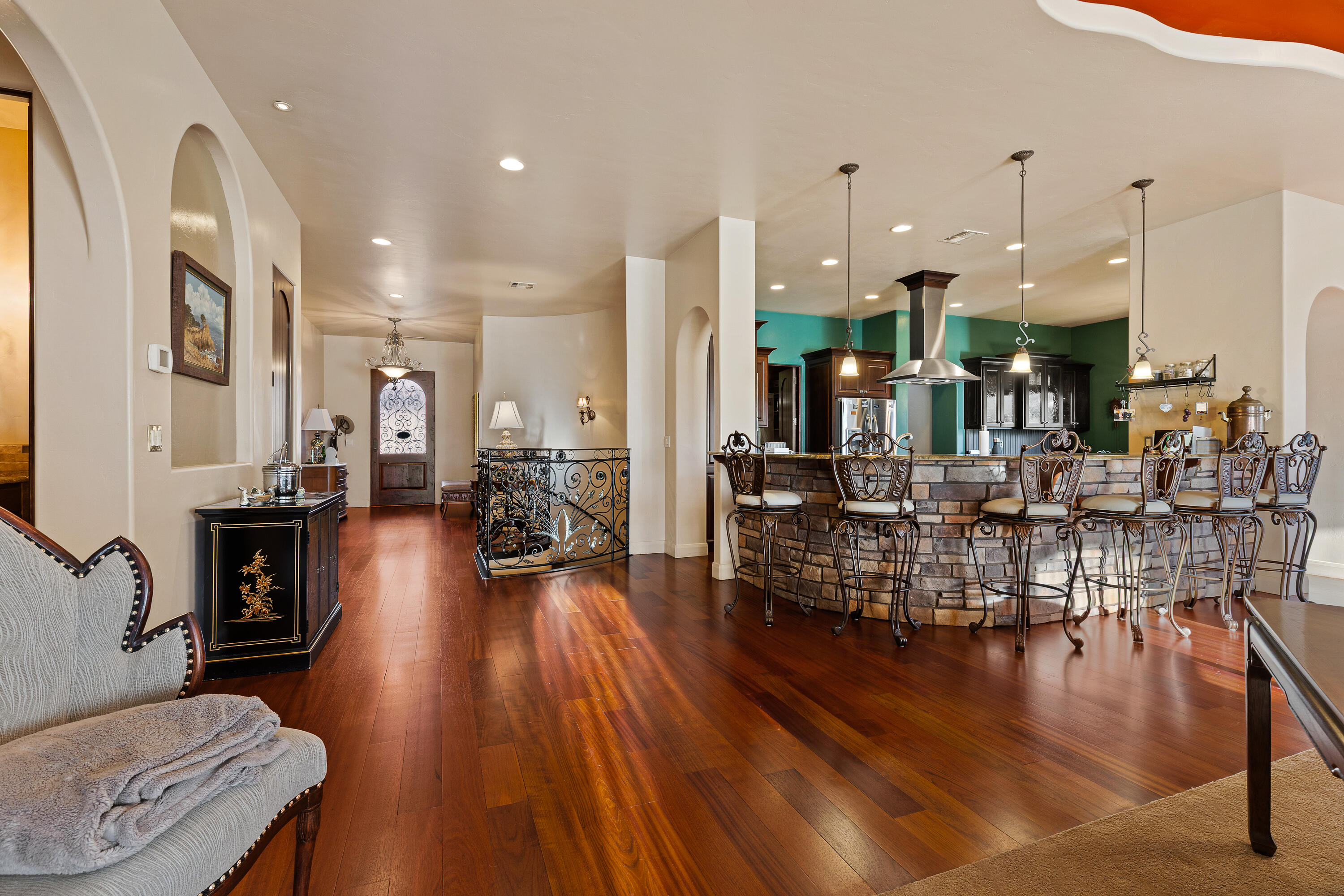 CASTLE ROCK - Residential