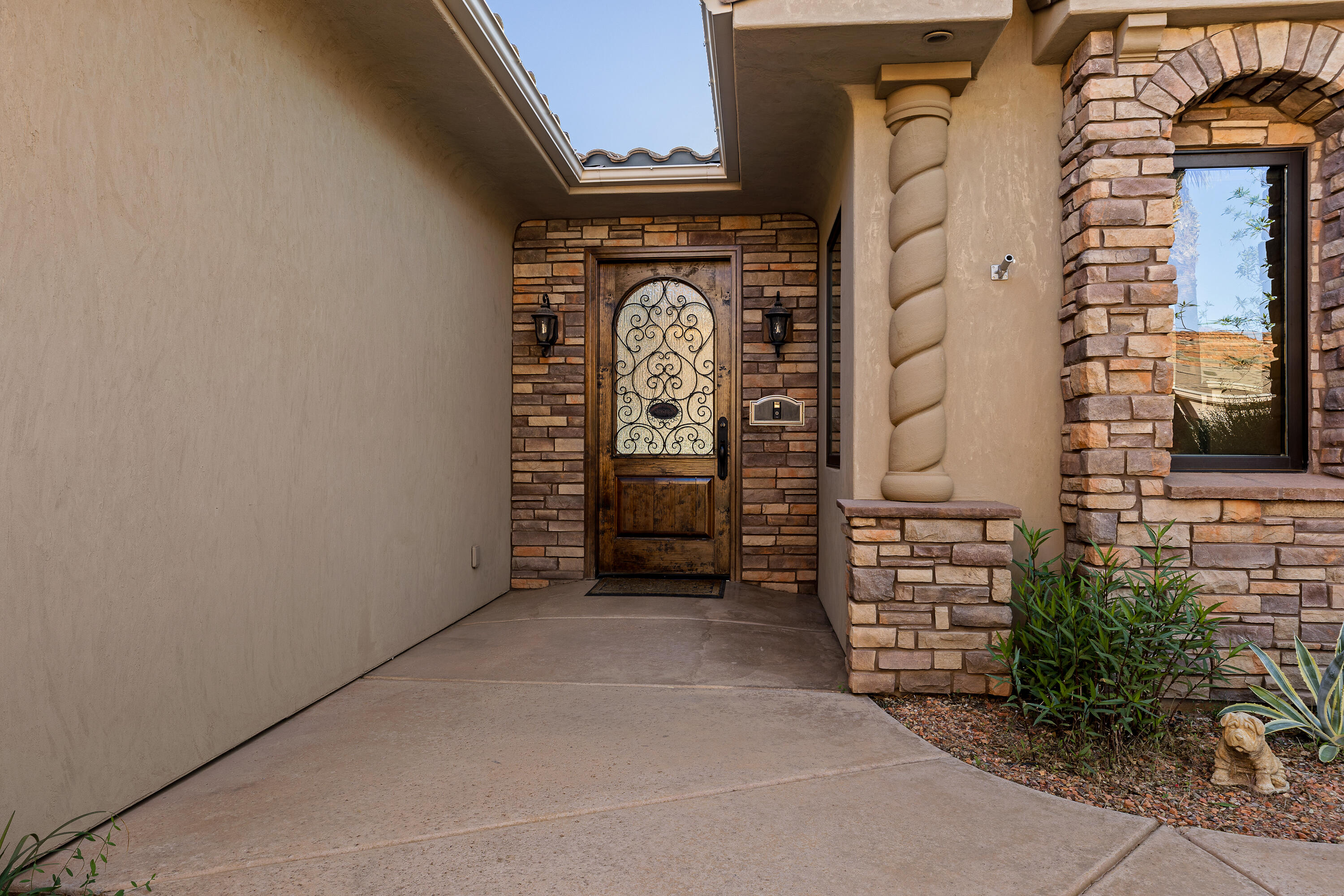 CASTLE ROCK - Residential