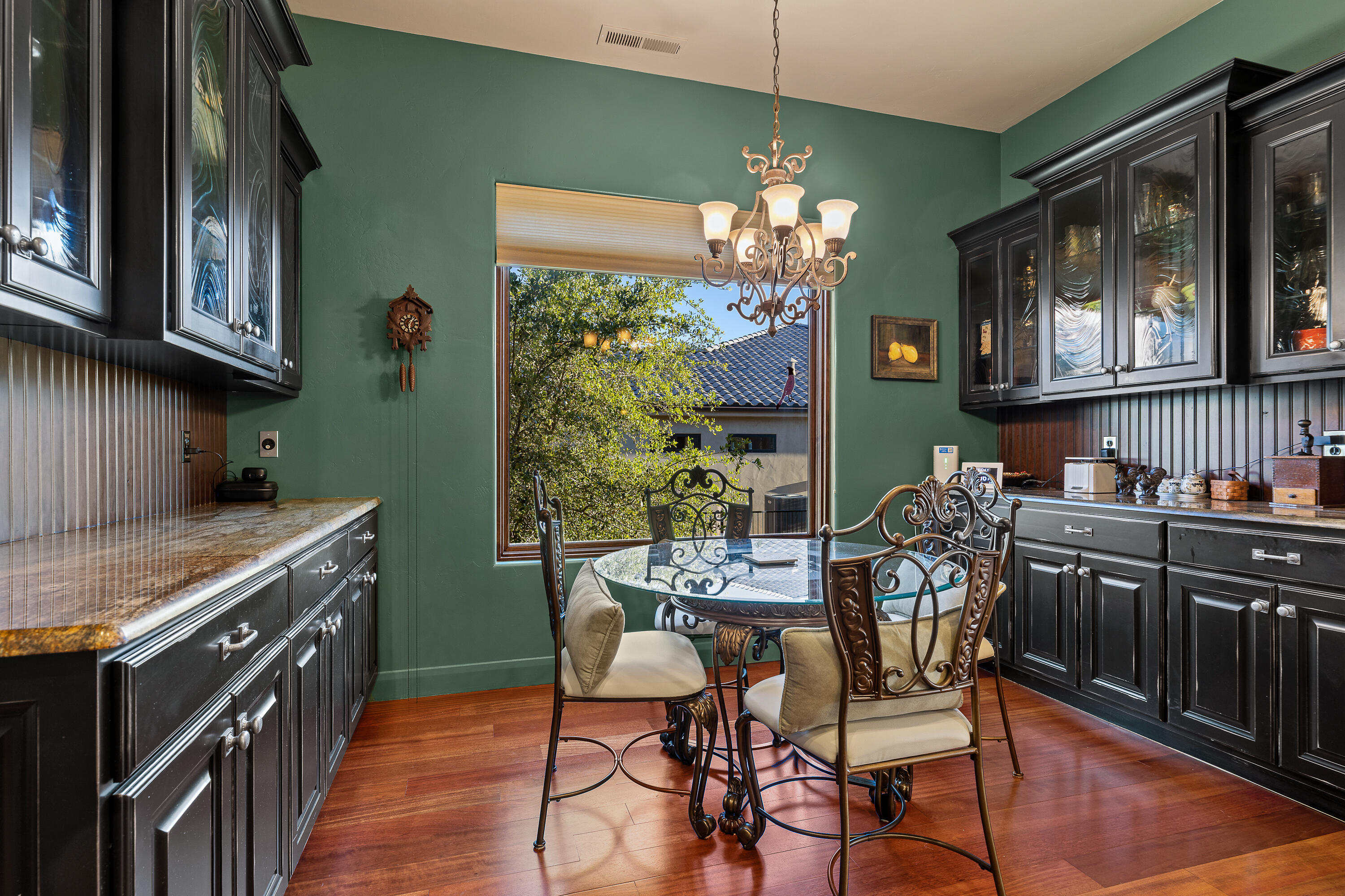 CASTLE ROCK - Residential