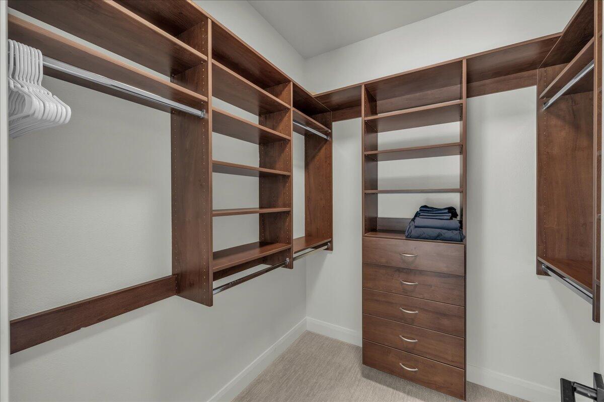 STONE CLIFF TOWNHOMES - Residential