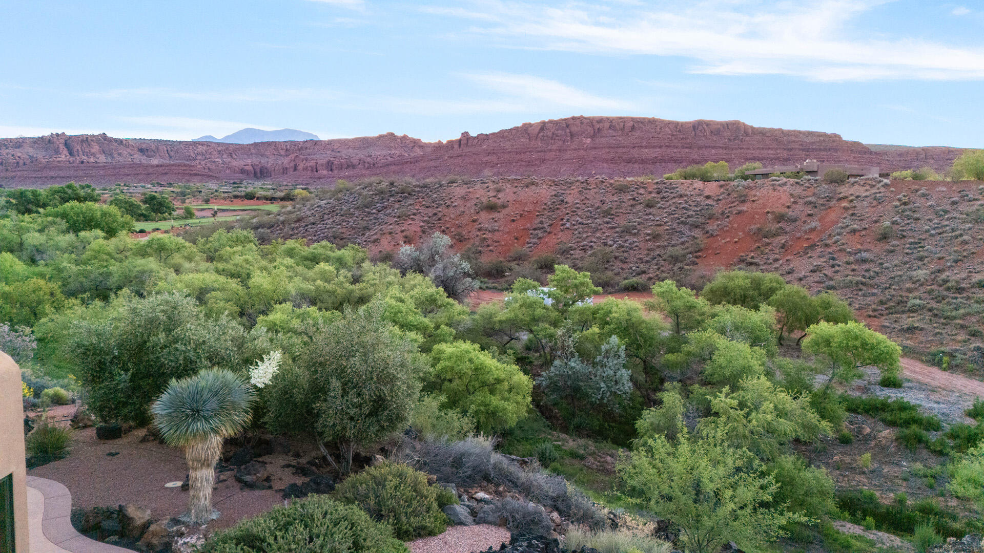 ENTRADA  AT SNOW CANYON CHACO BENCH - Residential