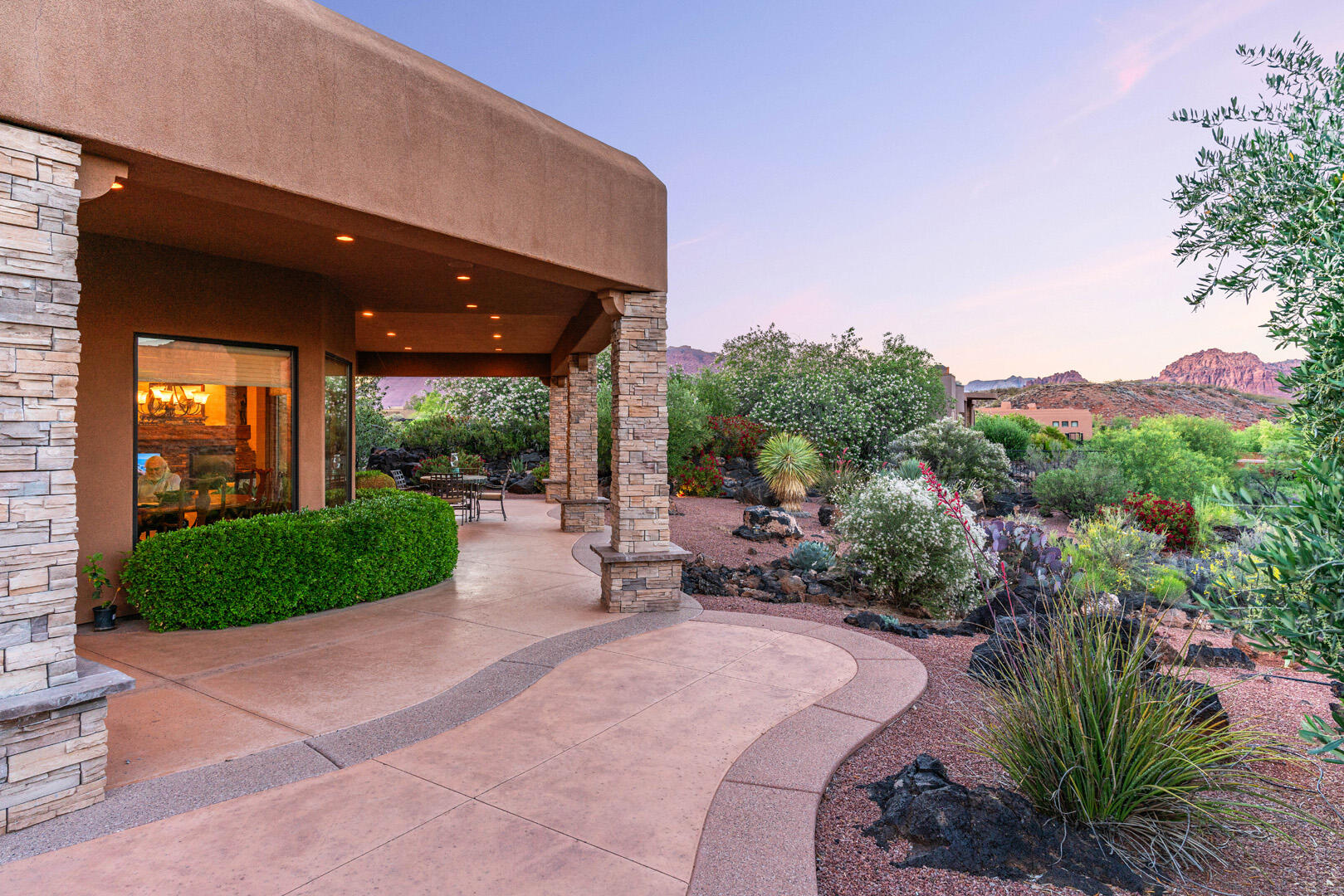 ENTRADA  AT SNOW CANYON CHACO BENCH - Residential
